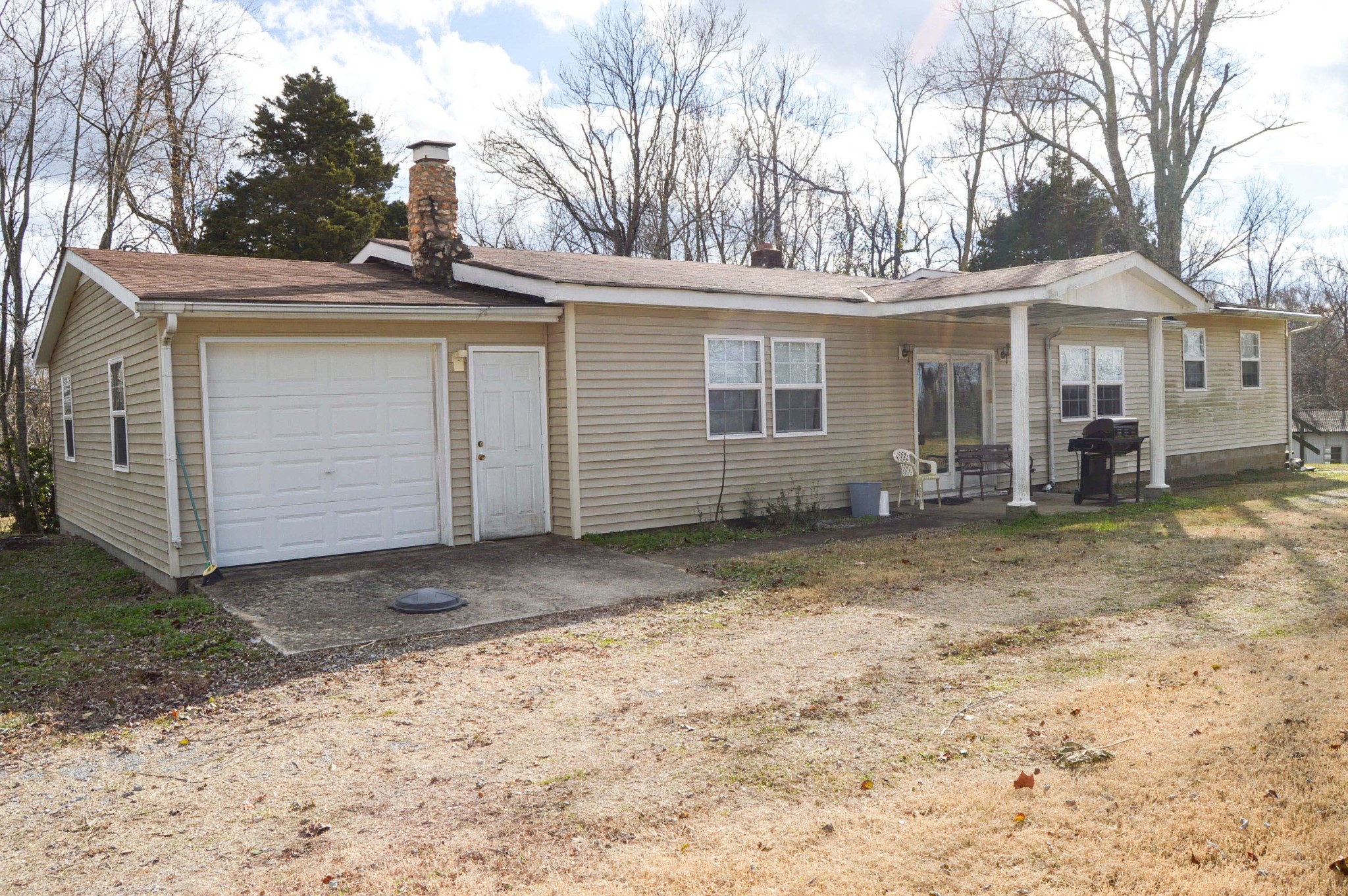225 Union Ridge Rd Property Photo