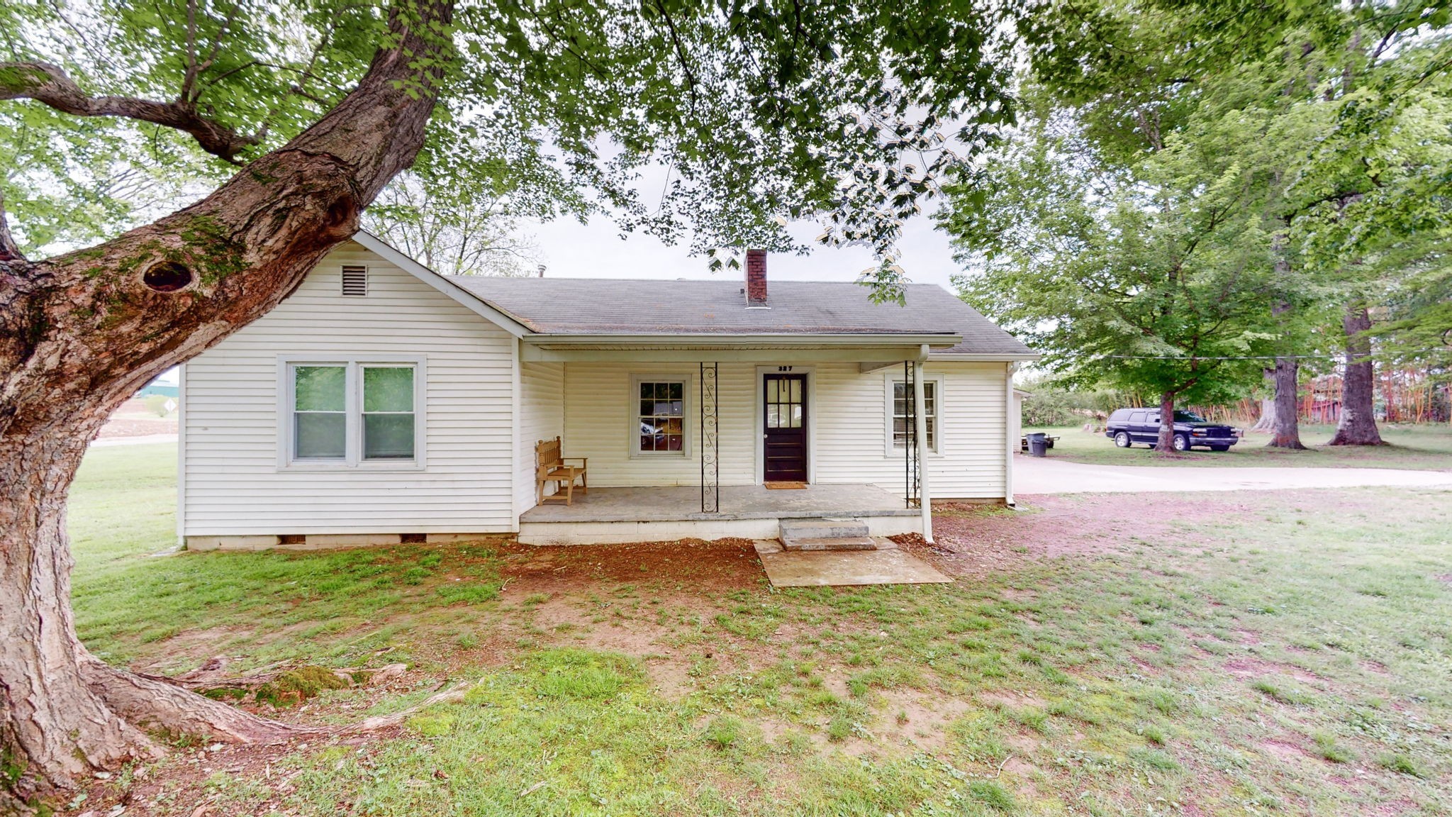327 Old Huntsville Rd Property Photo 23