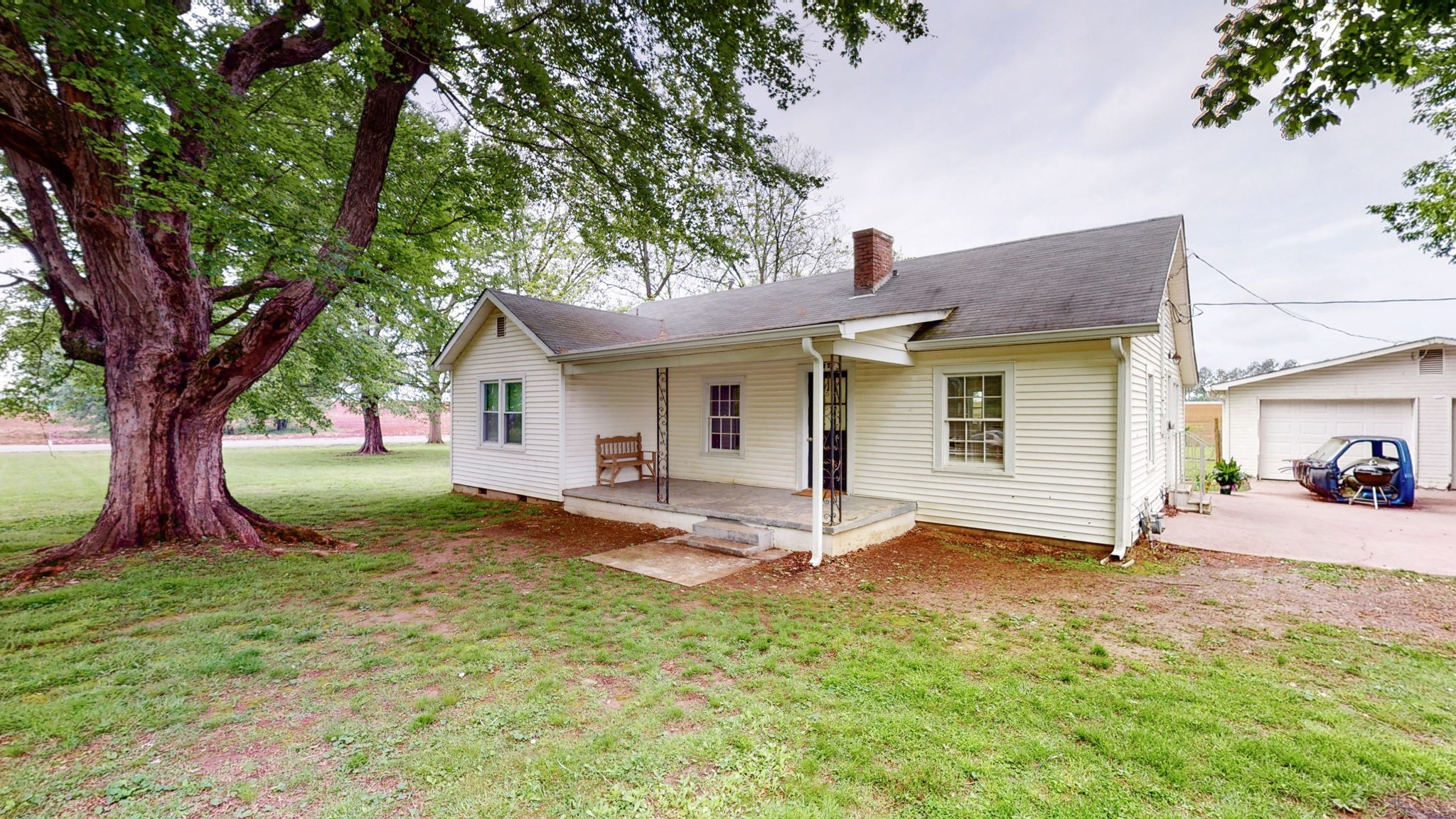 327 Old Huntsville Rd Property Photo 24