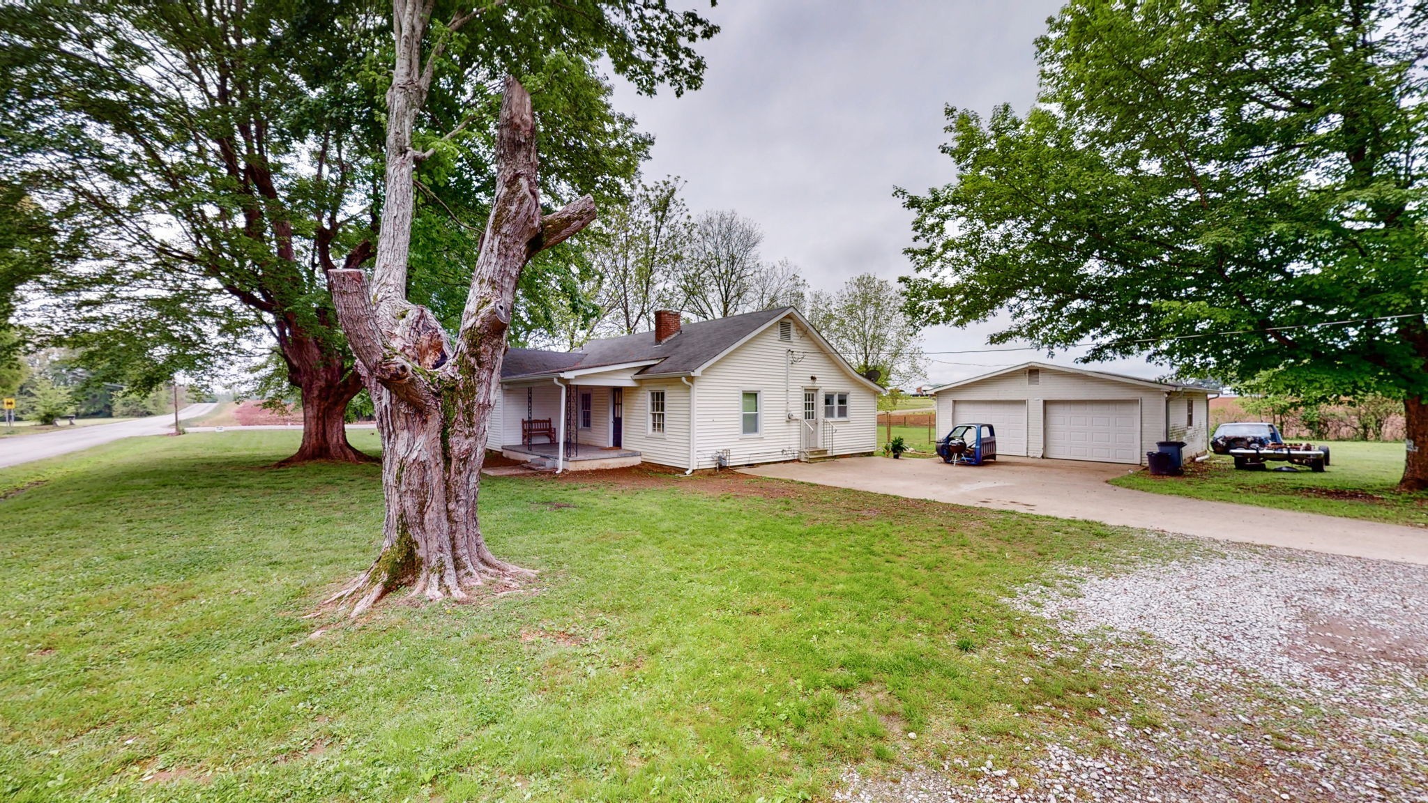 327 Old Huntsville Rd Property Photo 26