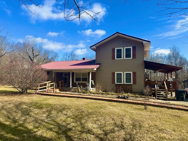1383 Buckner Rd Property Photo