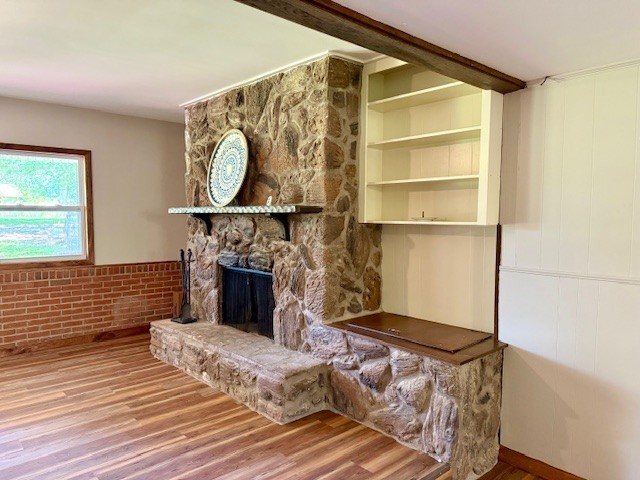 1302 Old Estill Springs Rd Property Photo 4