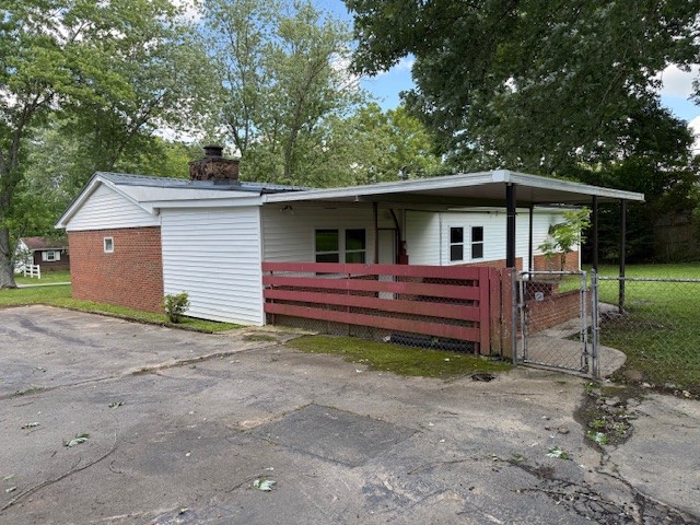 1302 Old Estill Springs Rd Property Photo 56