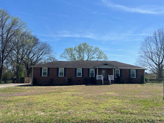 1009 Rome Pike Property Photo 1