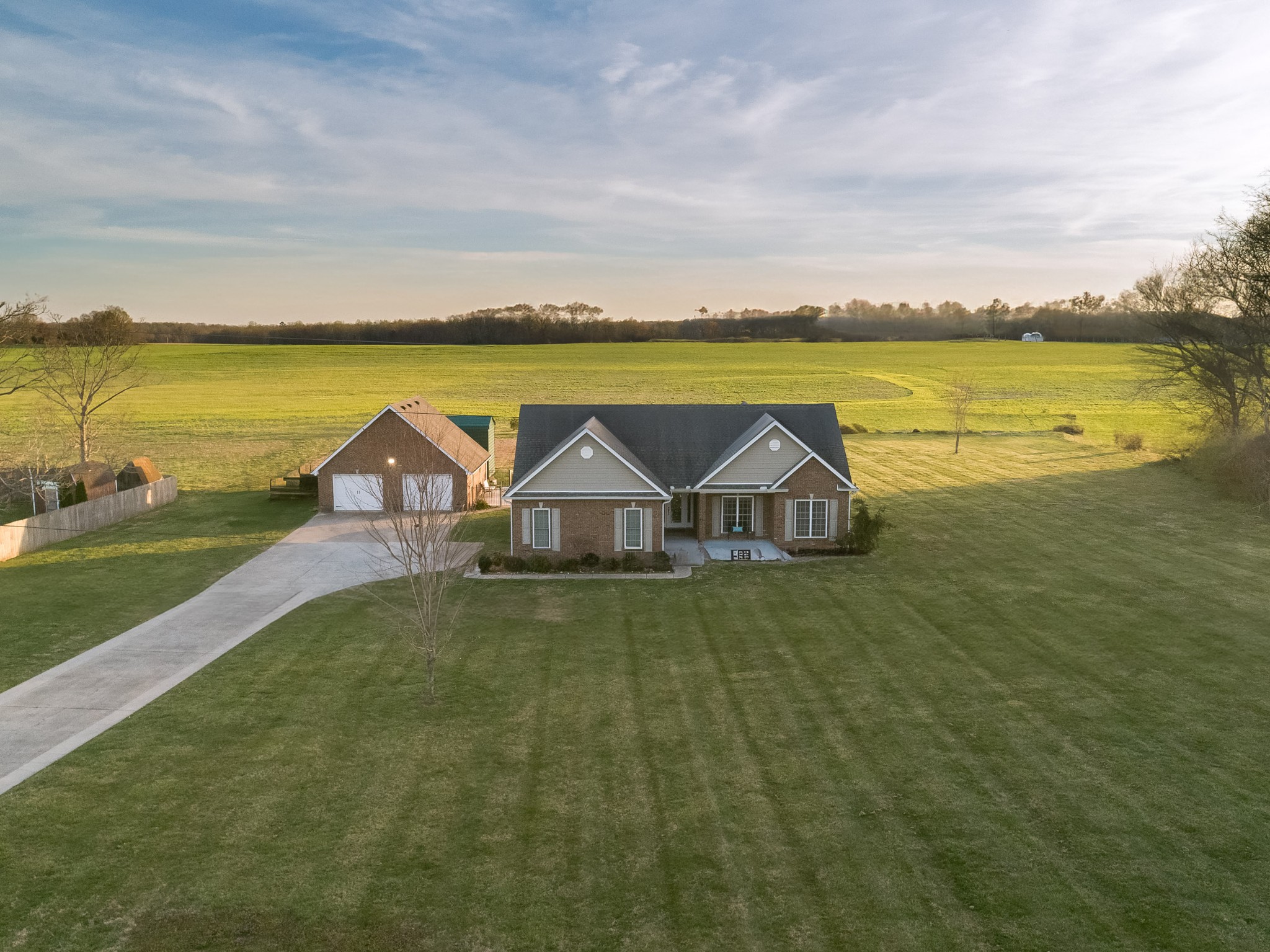 9775 Old Tullahoma Rd Property Photo