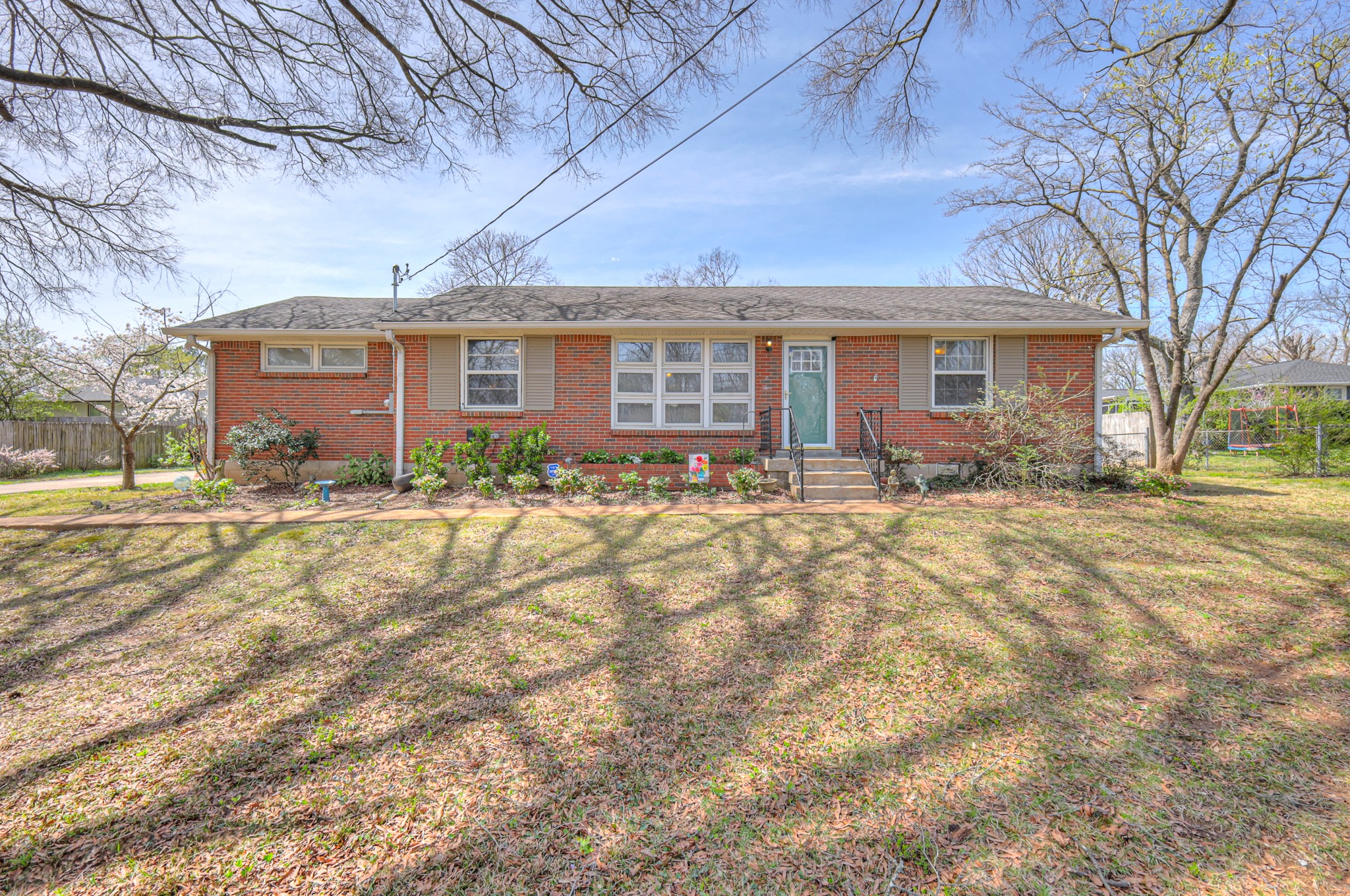 4703 Abbay Dr Property Photo