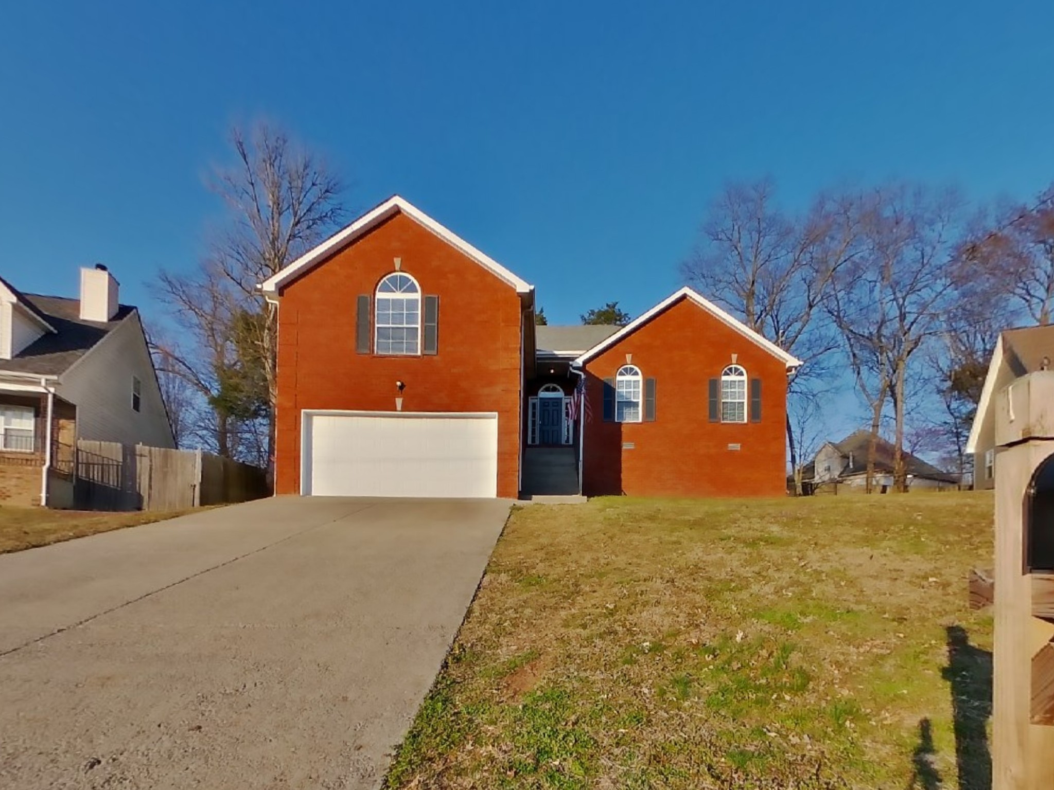 2103 Academy Way Property Photo