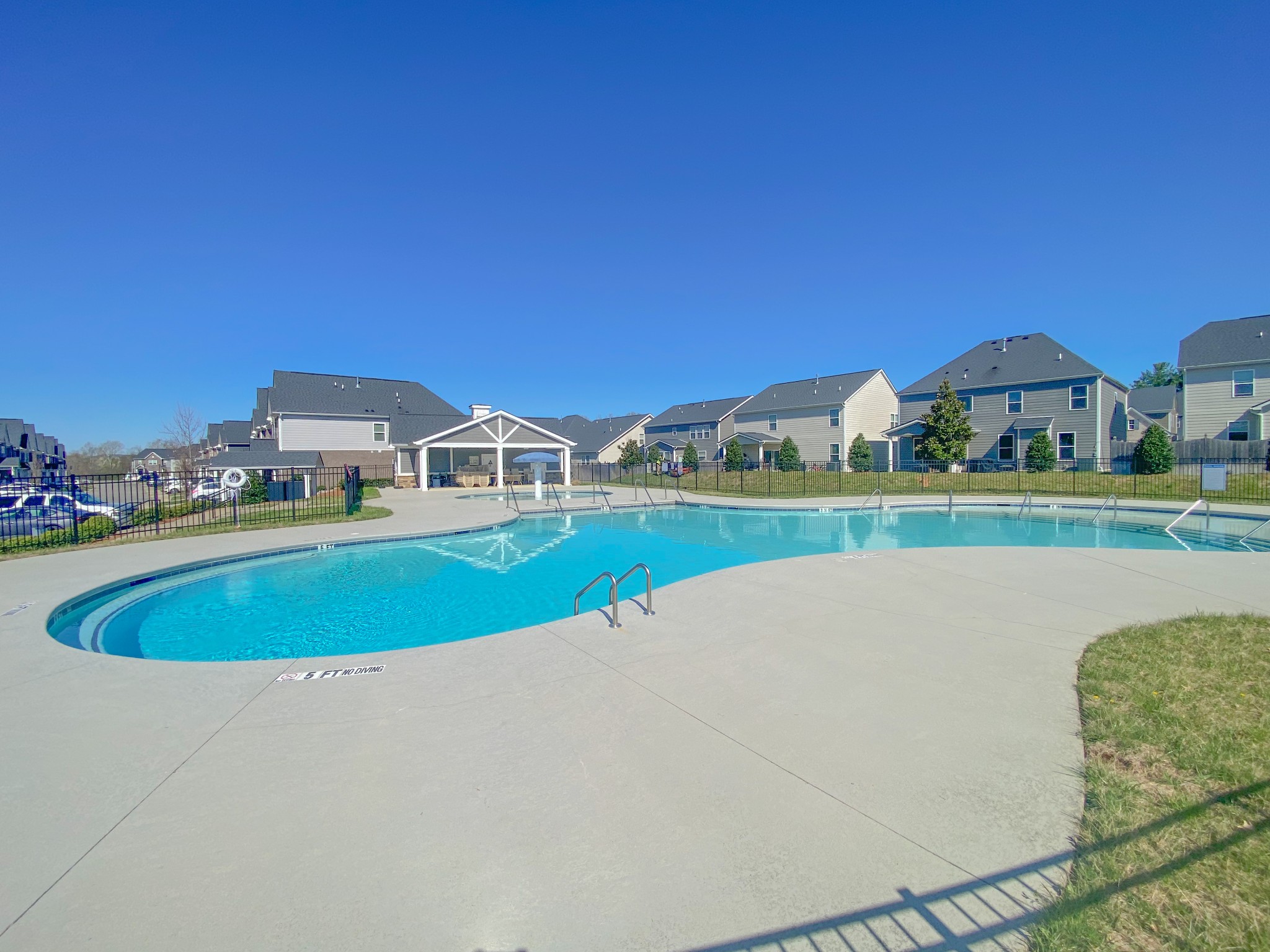 3315 Deerchase Cir Property Photo 37