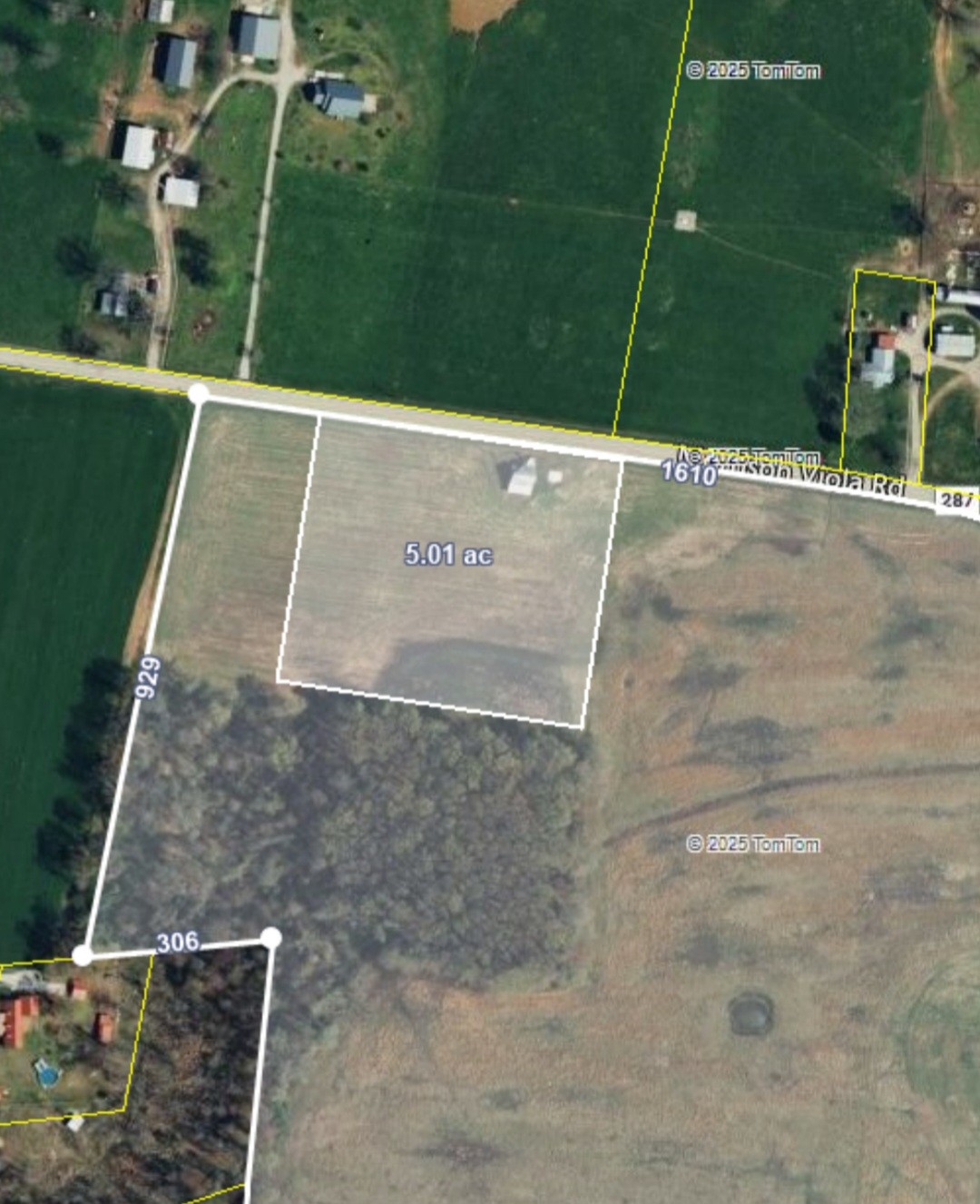 0 Morrison Viola Rd Property Photo 1