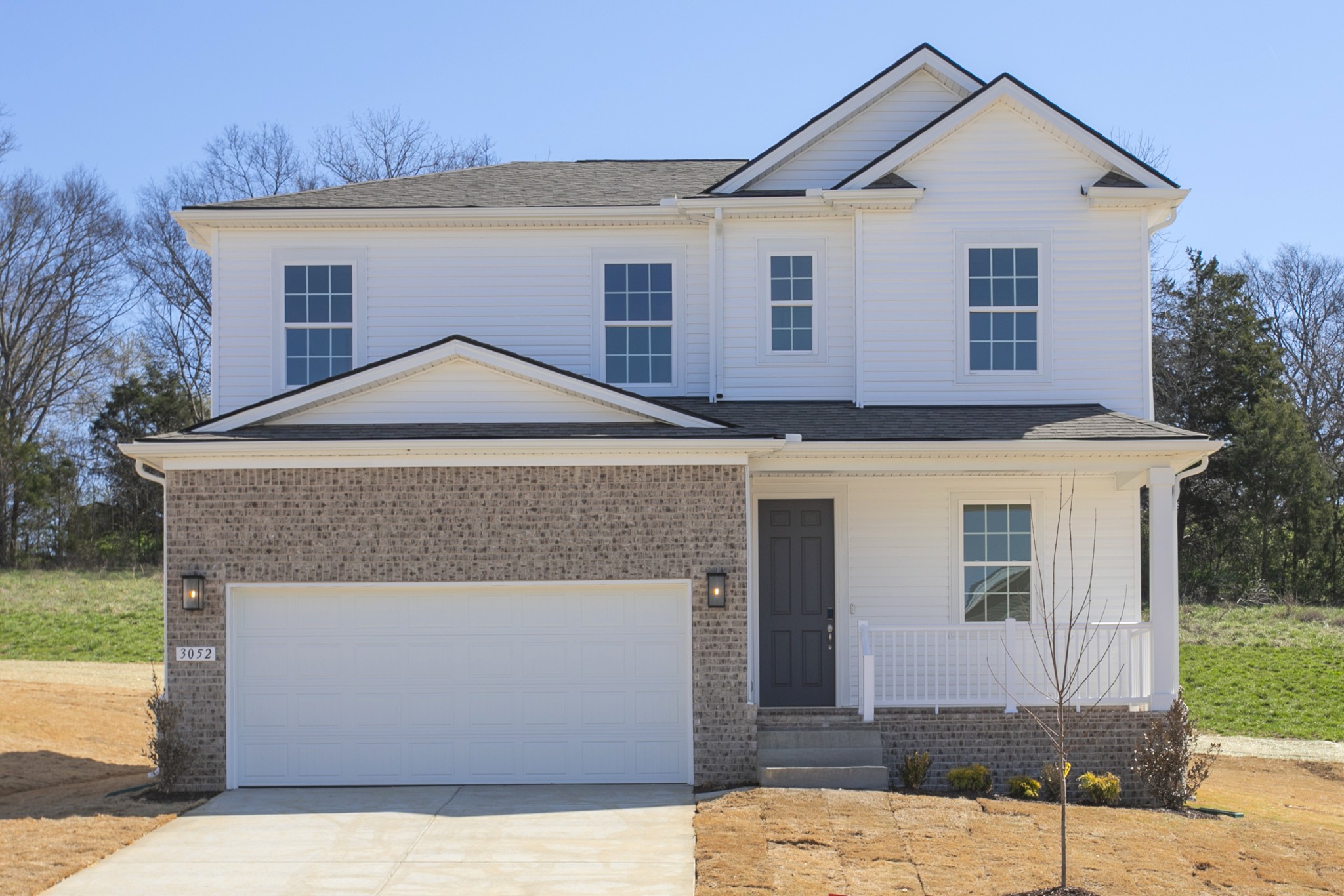 3052 Fernwood Lane Property Photo 1