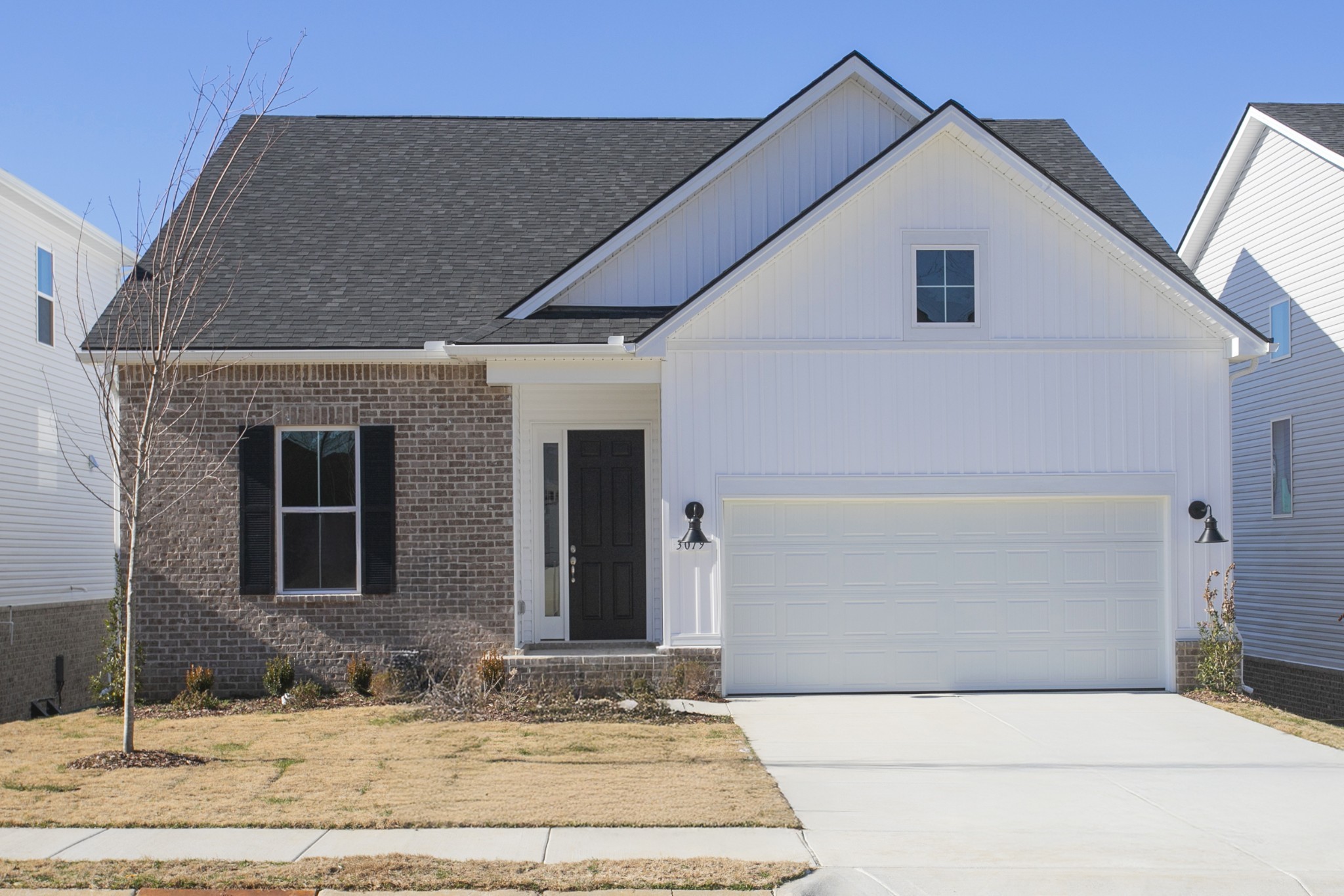 3019 Fernwood Lane Property Photo 1