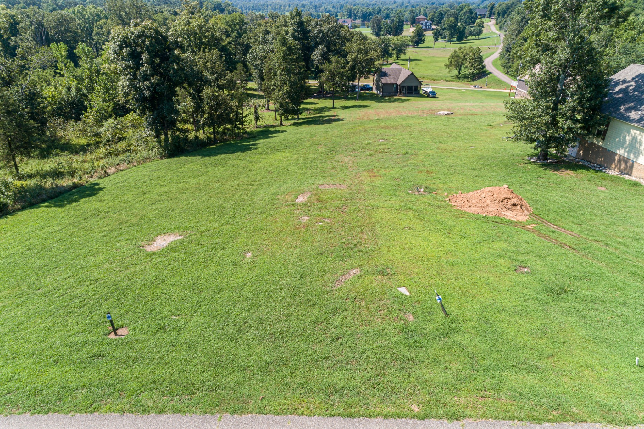 0 Bradley Ln Property Photo 3