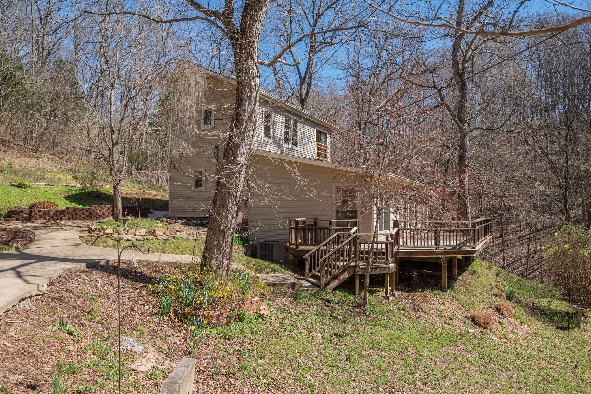 3609 Edgar Dillard Rd Property Photo 1