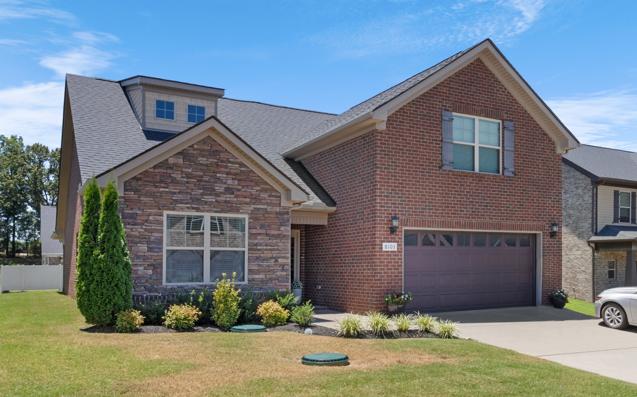 8103 Legacy Way Property Photo 1