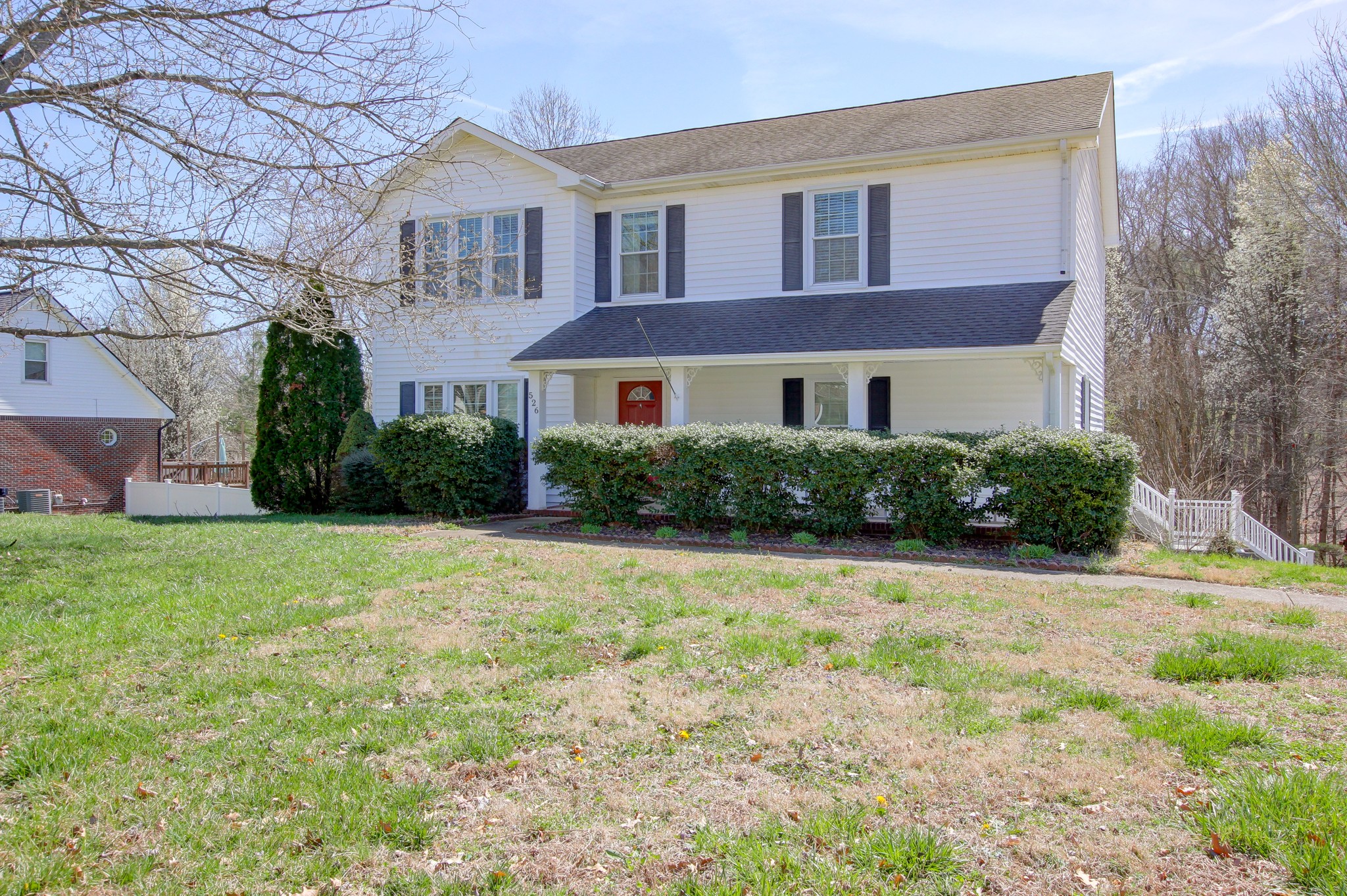 526 Christel Springs Dr Property Photo 2