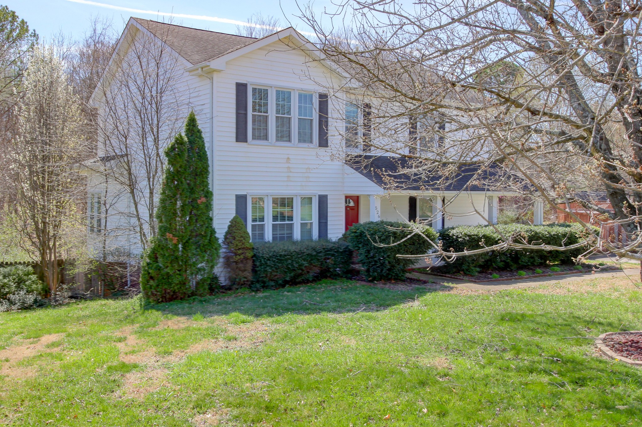 526 Christel Springs Dr Property Photo 4