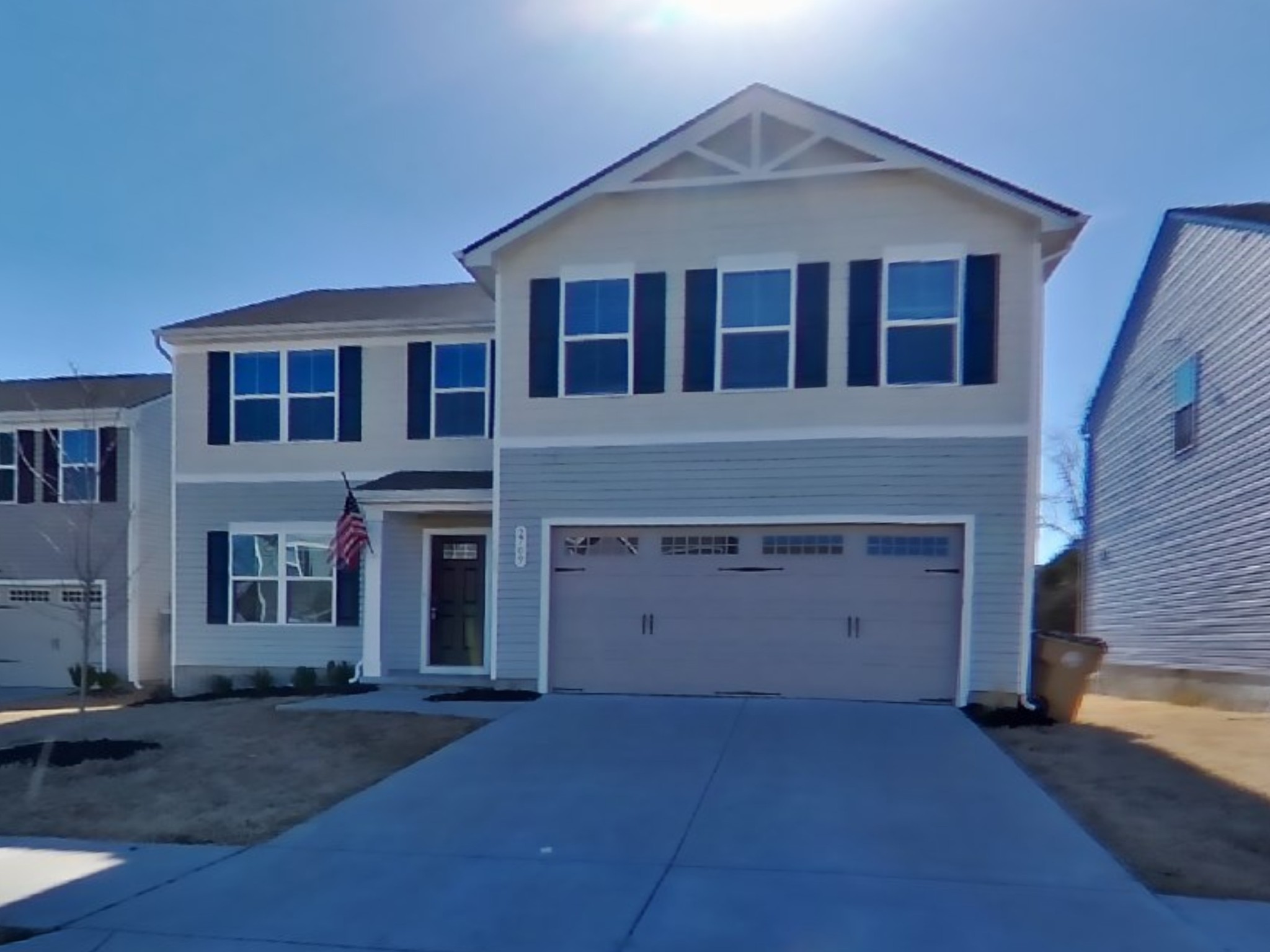 2709 Huntmere Ln Property Photo