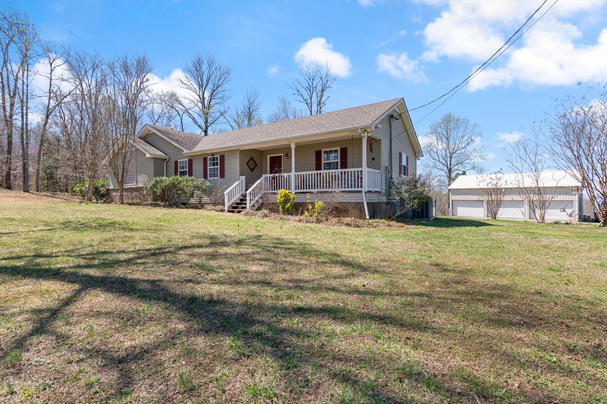 3147 Highway 49, E Property Photo 1