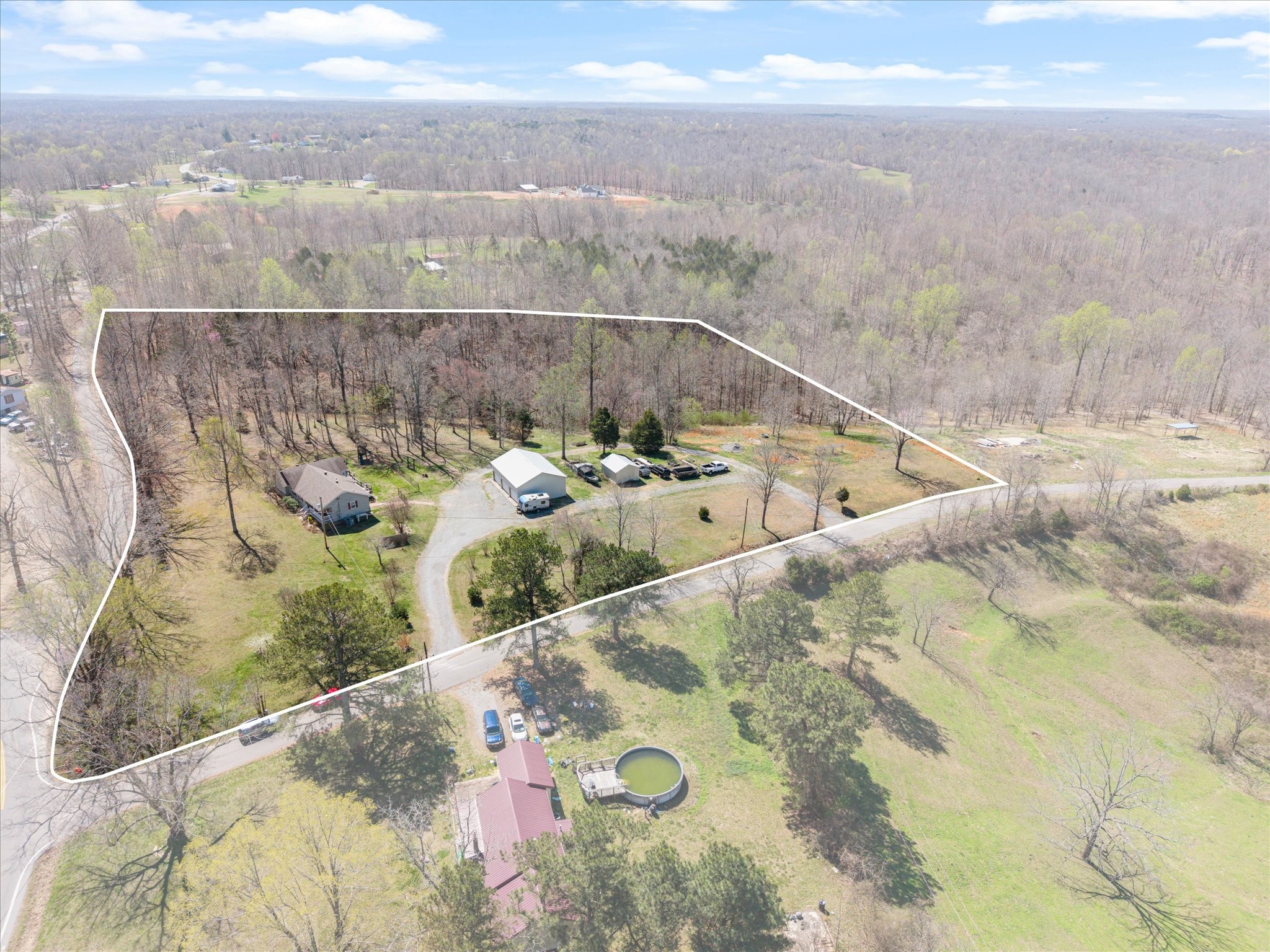 3147 Highway 49, E Property Photo 1