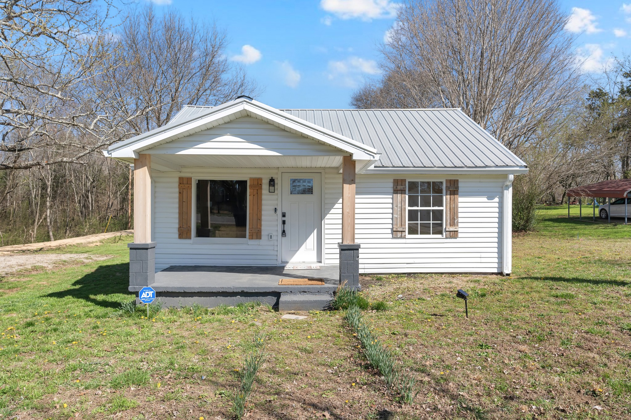1341 Summertown Hwy Property Photo