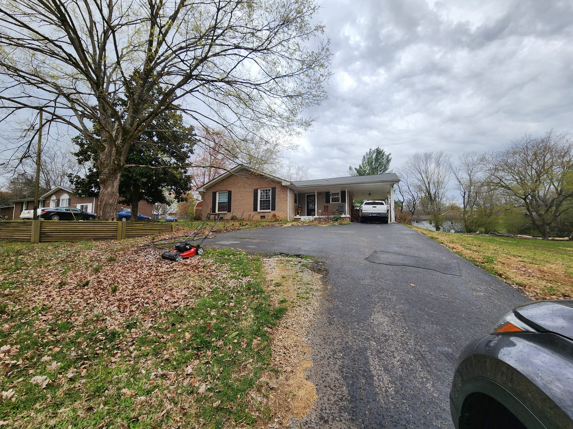 326 Old Dunbar Cave Rd Property Photo 1