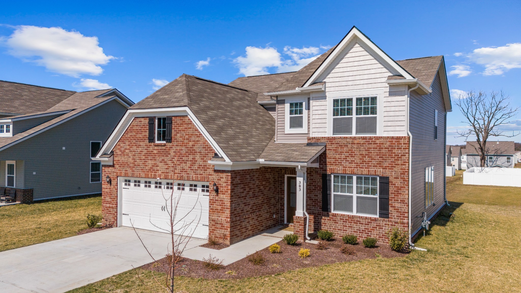 303 Tucker Trice Blvd Property Photo 1