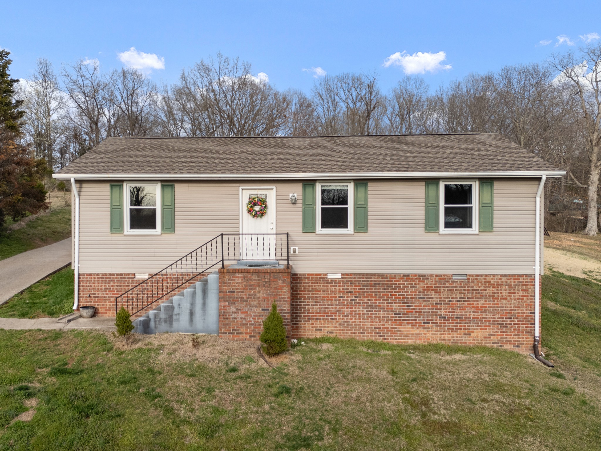 3041 Old New Cut Rd Property Photo 1