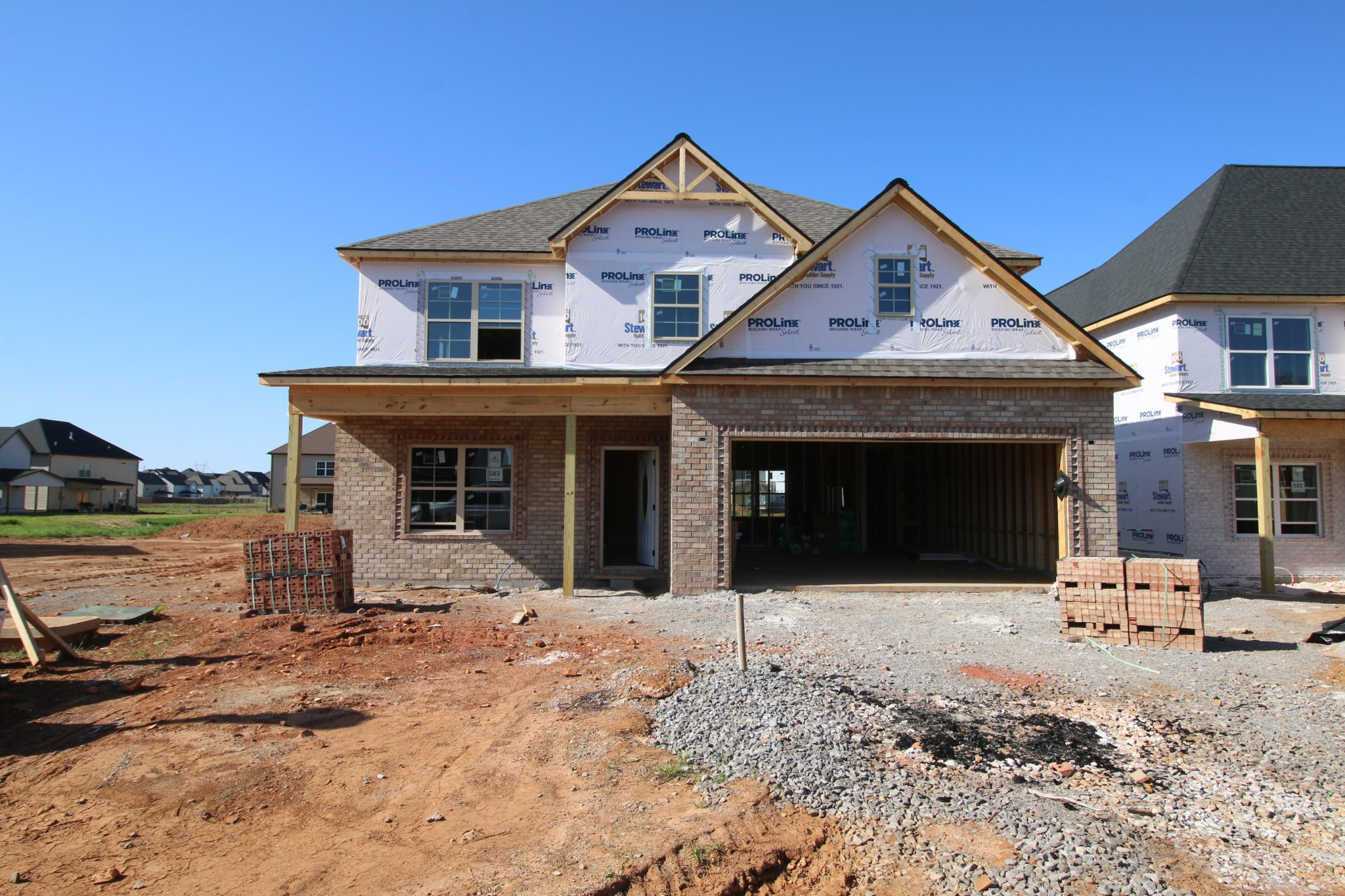 583 Summerfield Property Photo 1
