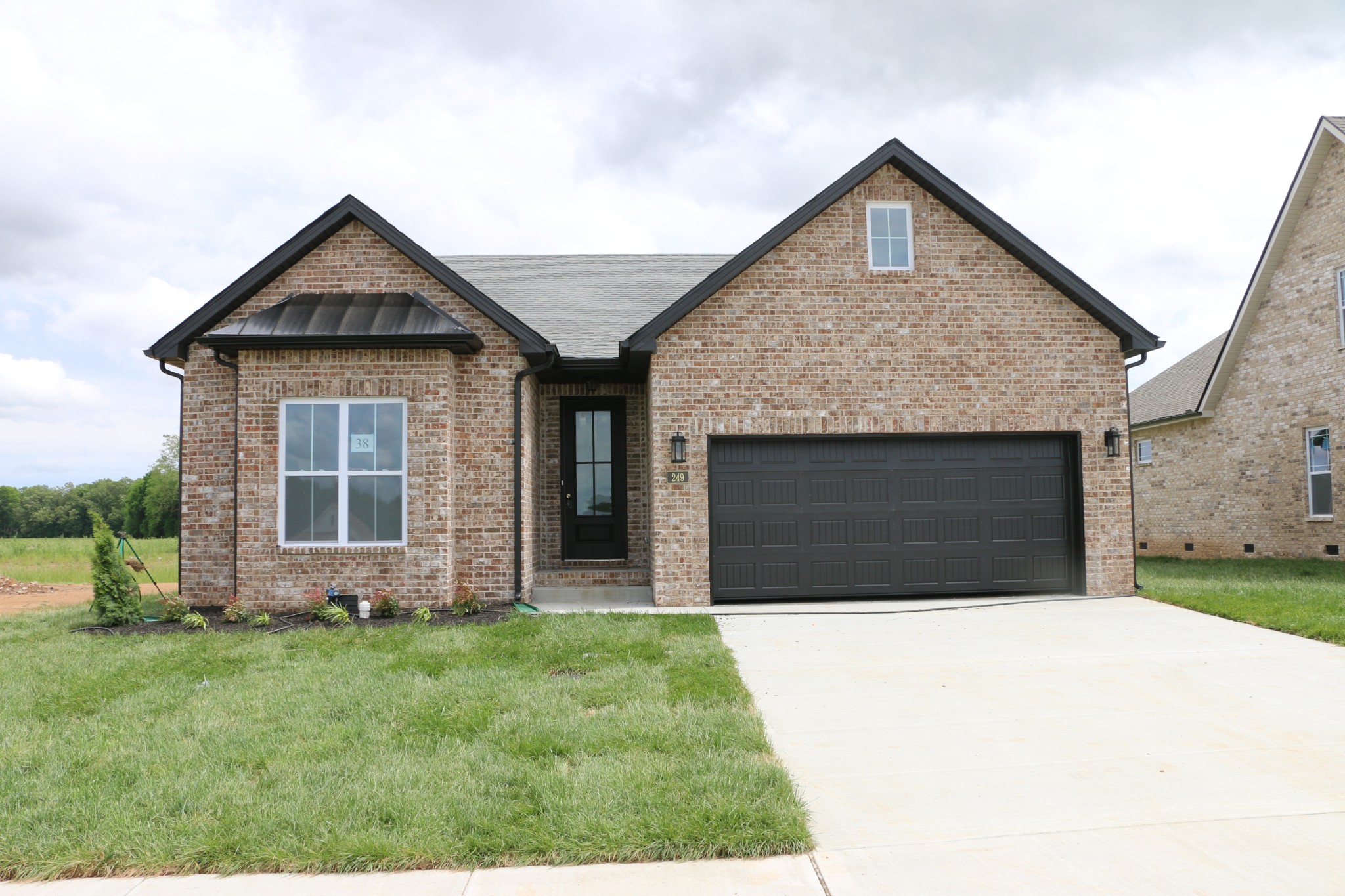 38 Park At Oliver Farms Property Photo 1