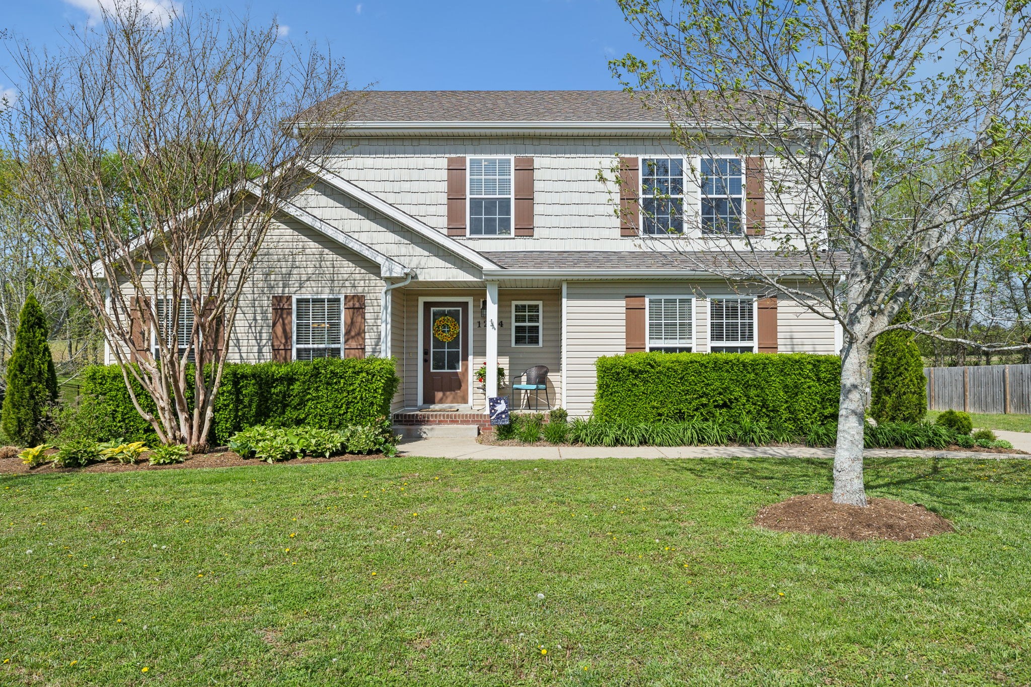 1274 Everwood Dr Property Photo 1