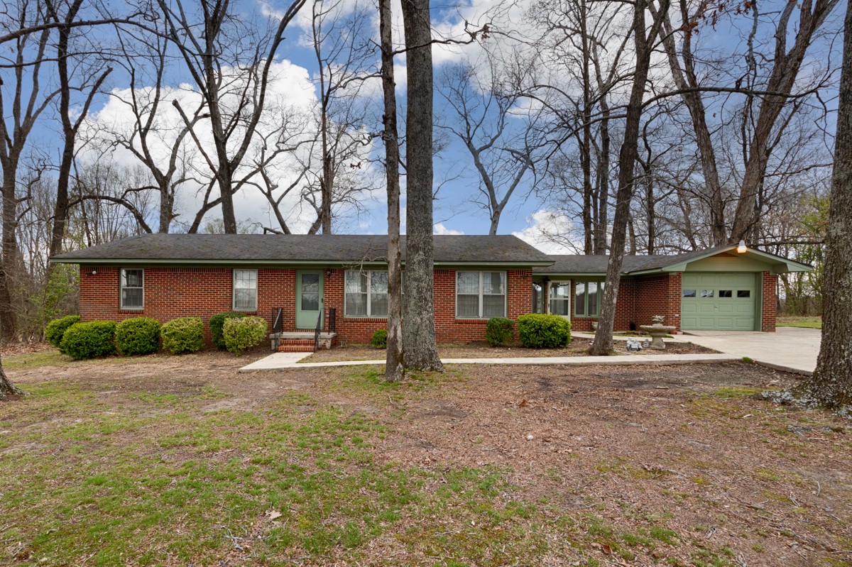 26155 Copeland Rd Property Photo