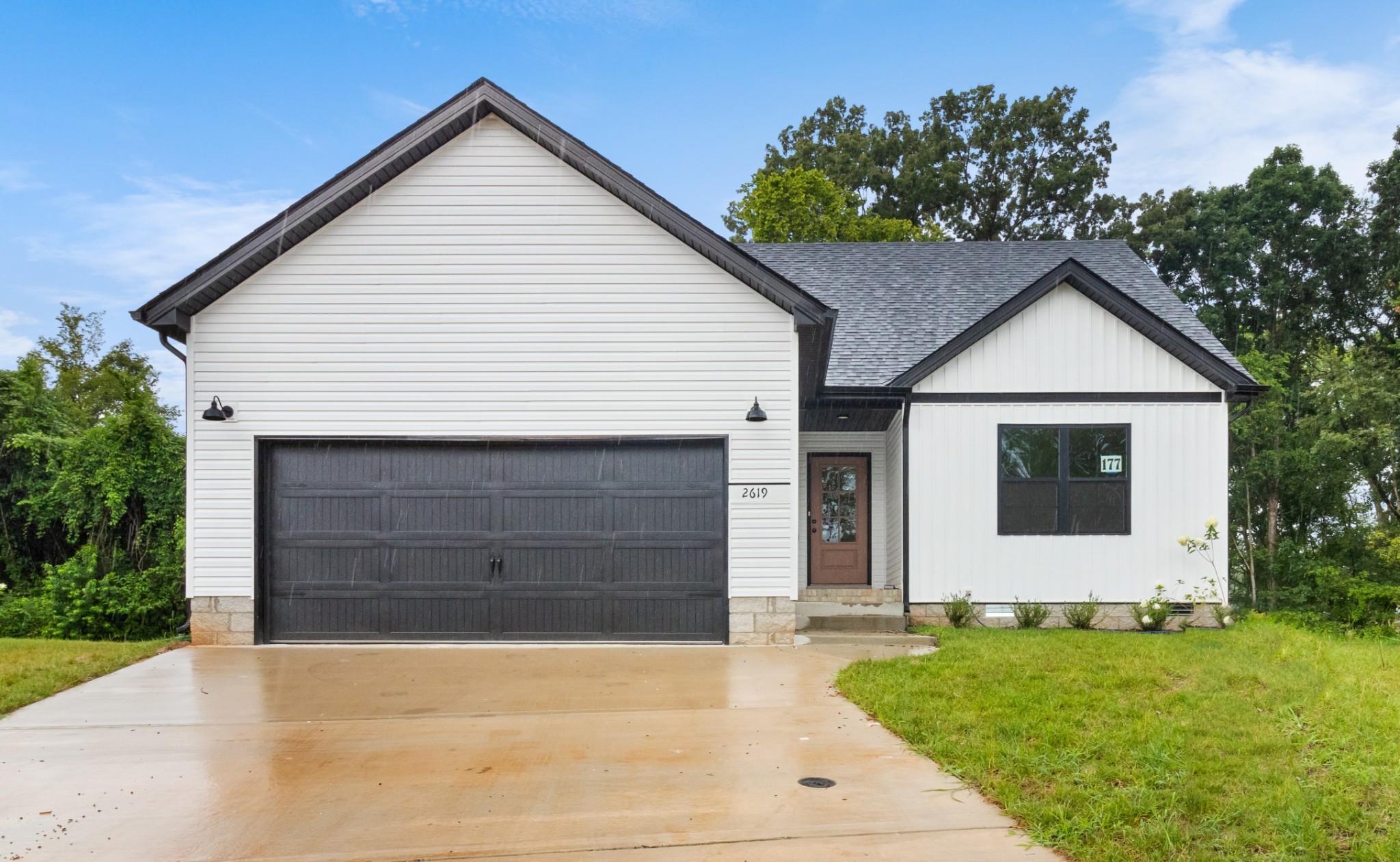 2619 Burch Road Property Photo 1