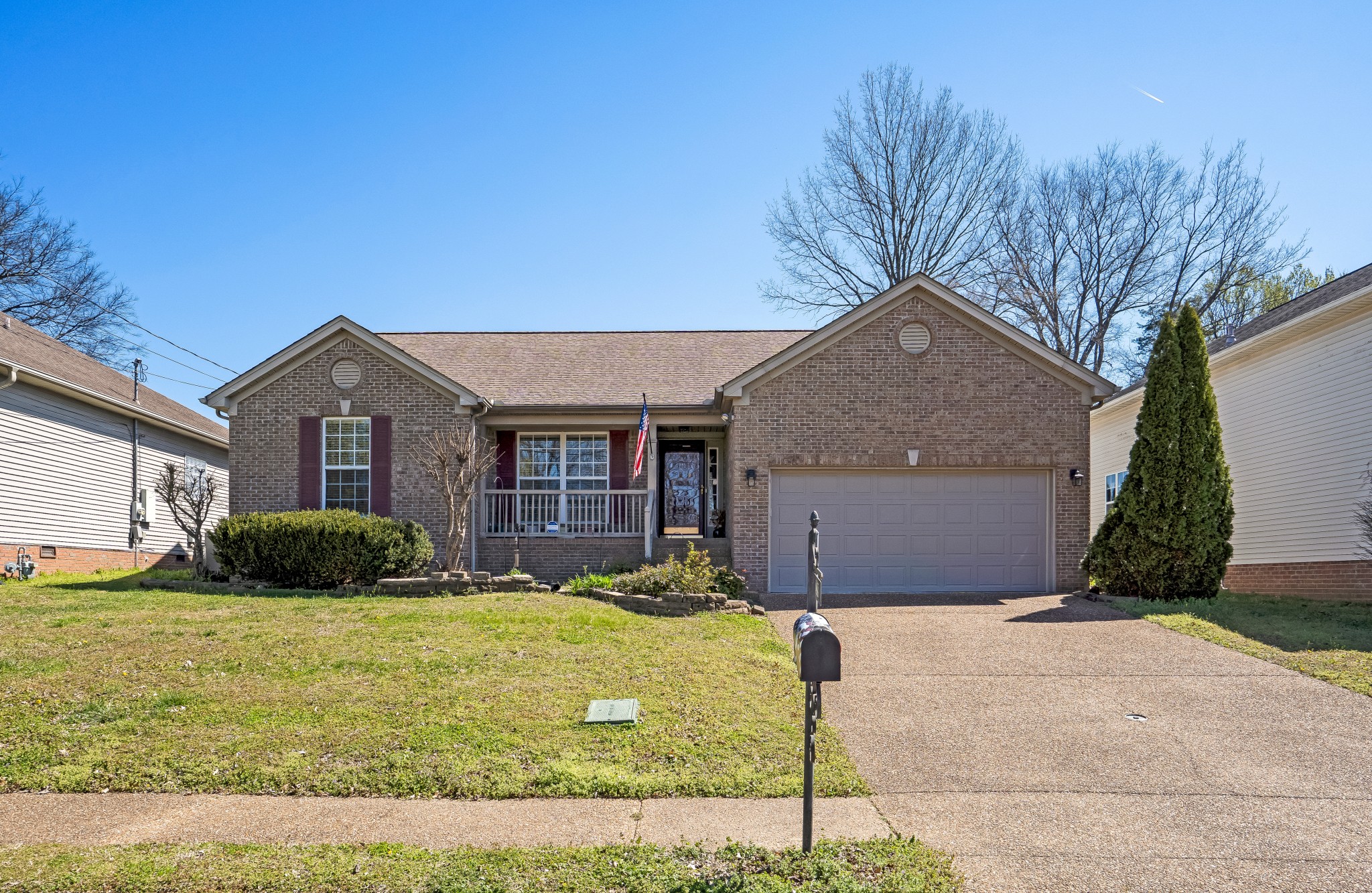 6129 Tuckaleechee Ln Property Photo 1