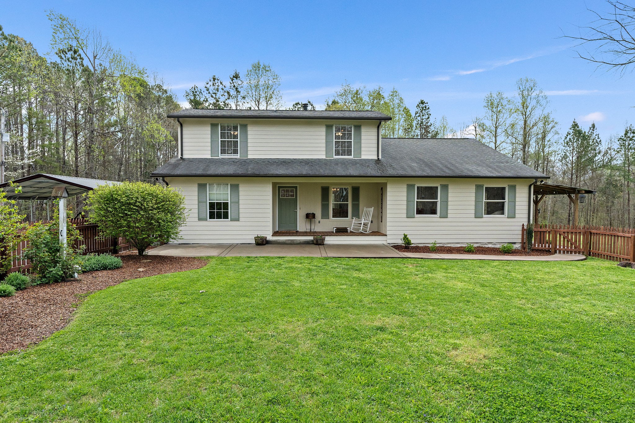 7355 Sack Lampley Martin Rd Property Photo 1