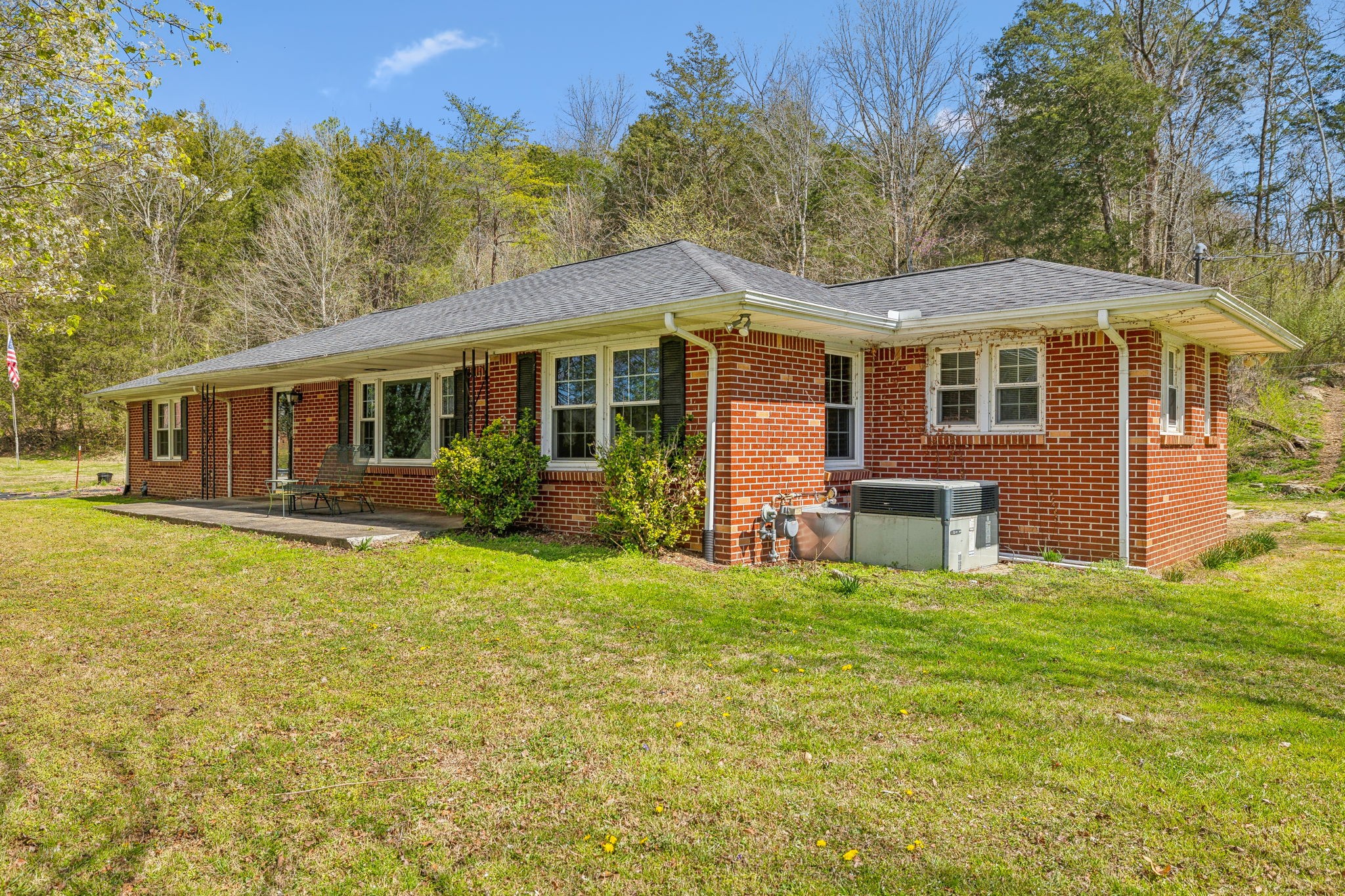 1649 Granville Hwy Property Photo