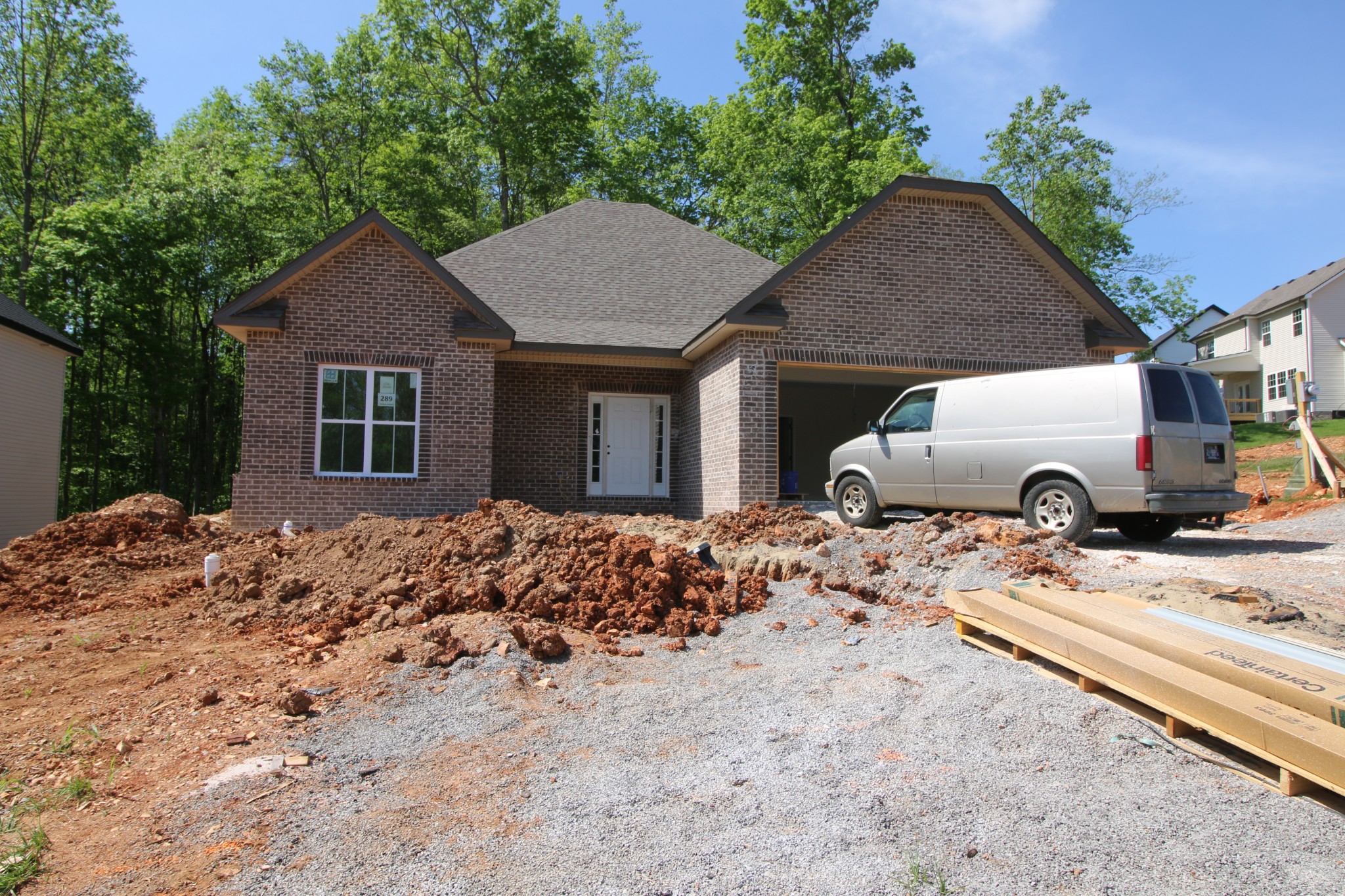 289 Timber Springs Property Photo 1