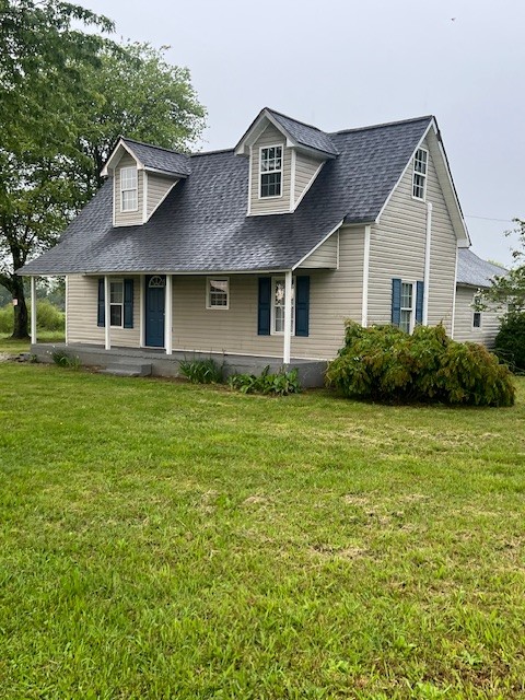 38 Big Springs Road Property Photo 1