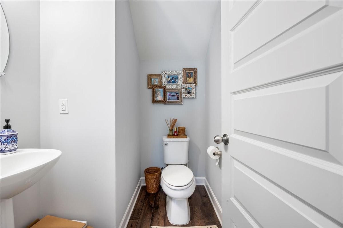 2702 Wind Gap Dr Property Photo 16