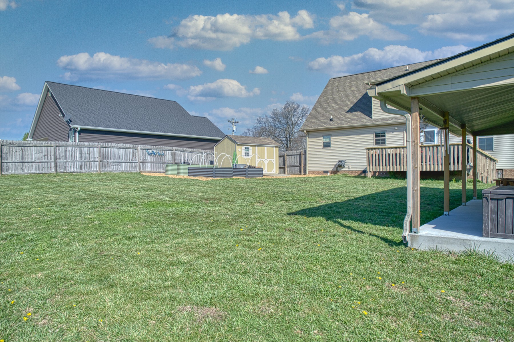 590 N Mcbroom Chapel Rd Property Photo 34