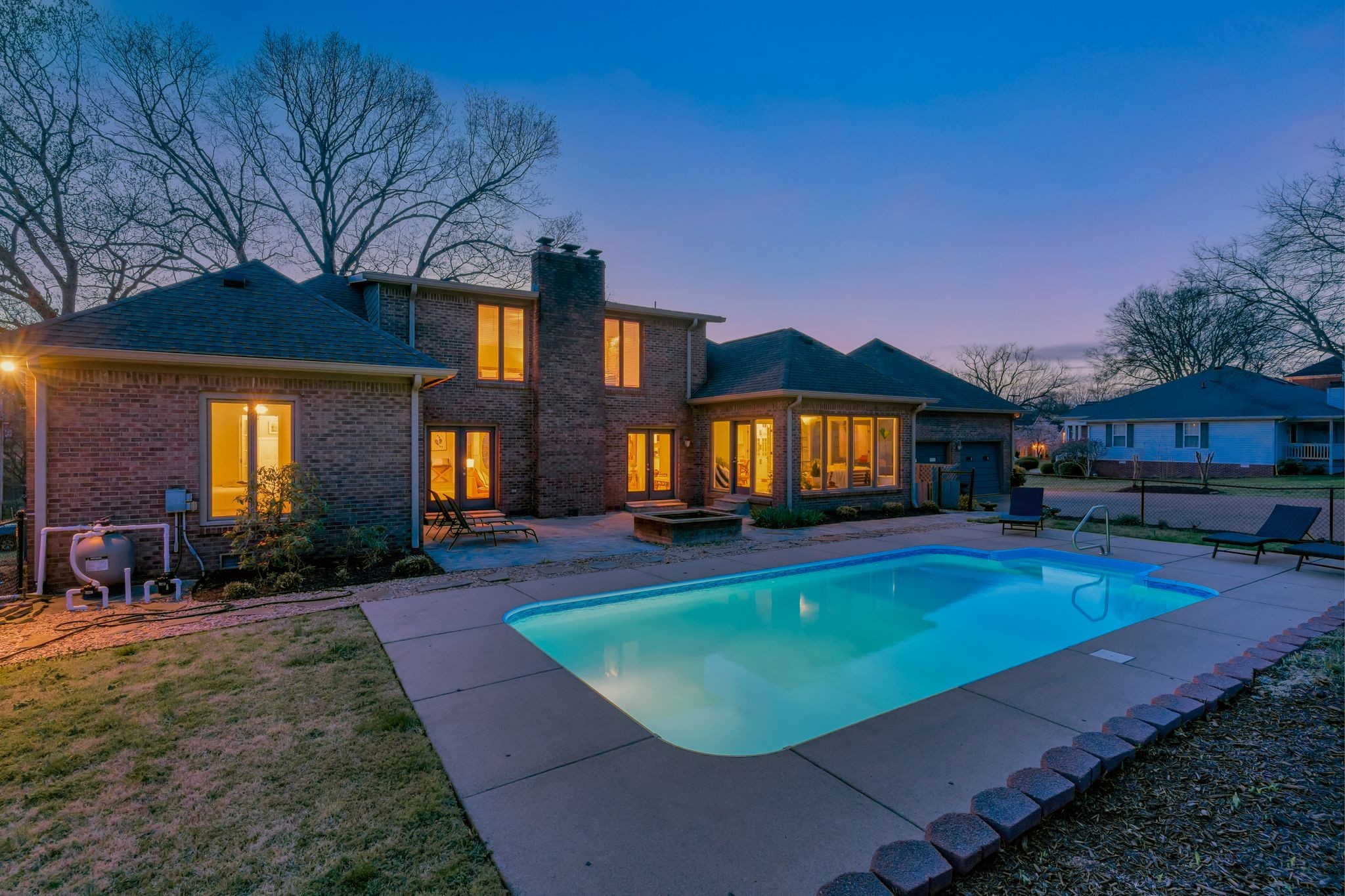 137 River Chase Property Photo 1