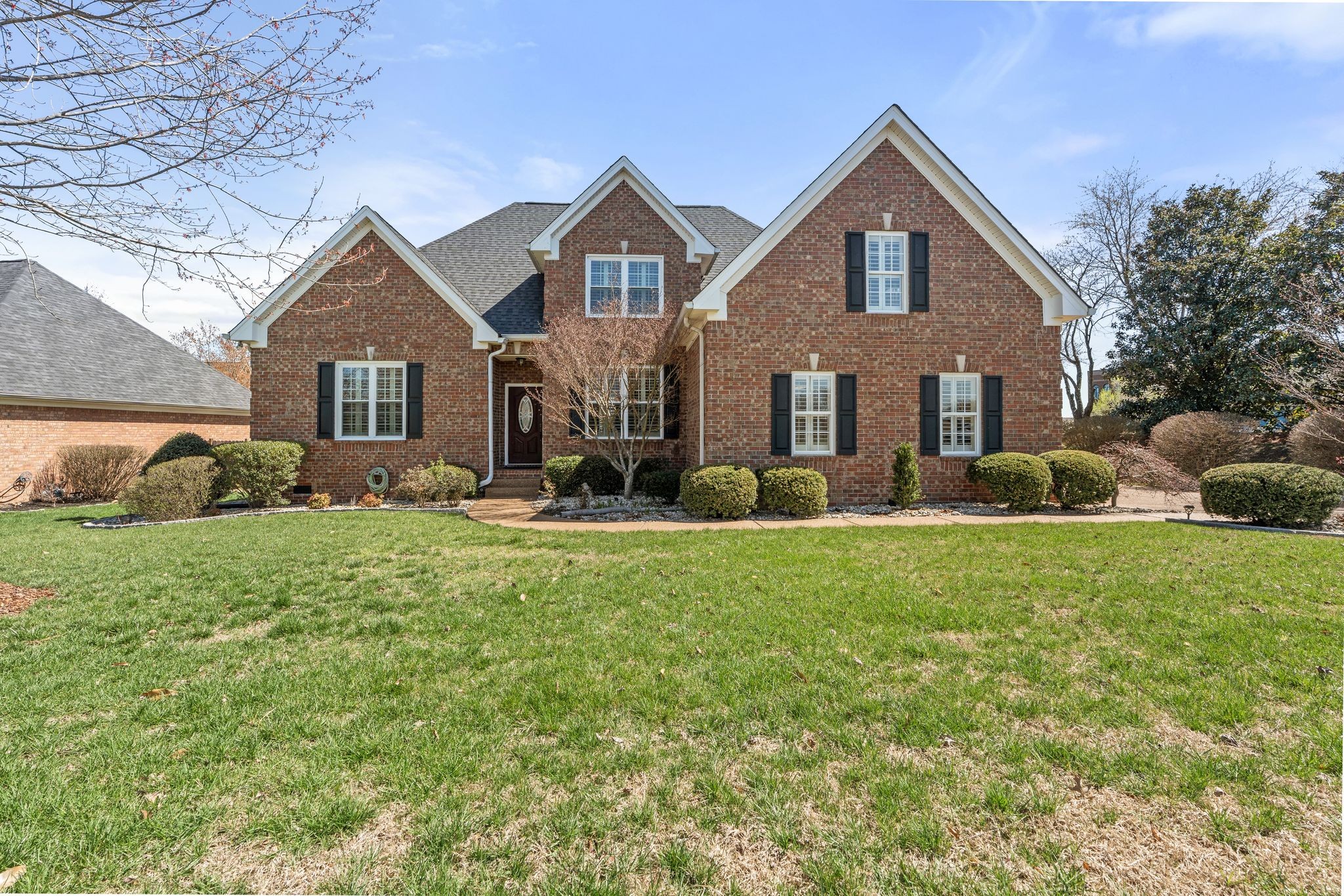 3024 Harrah Dr Property Photo 1