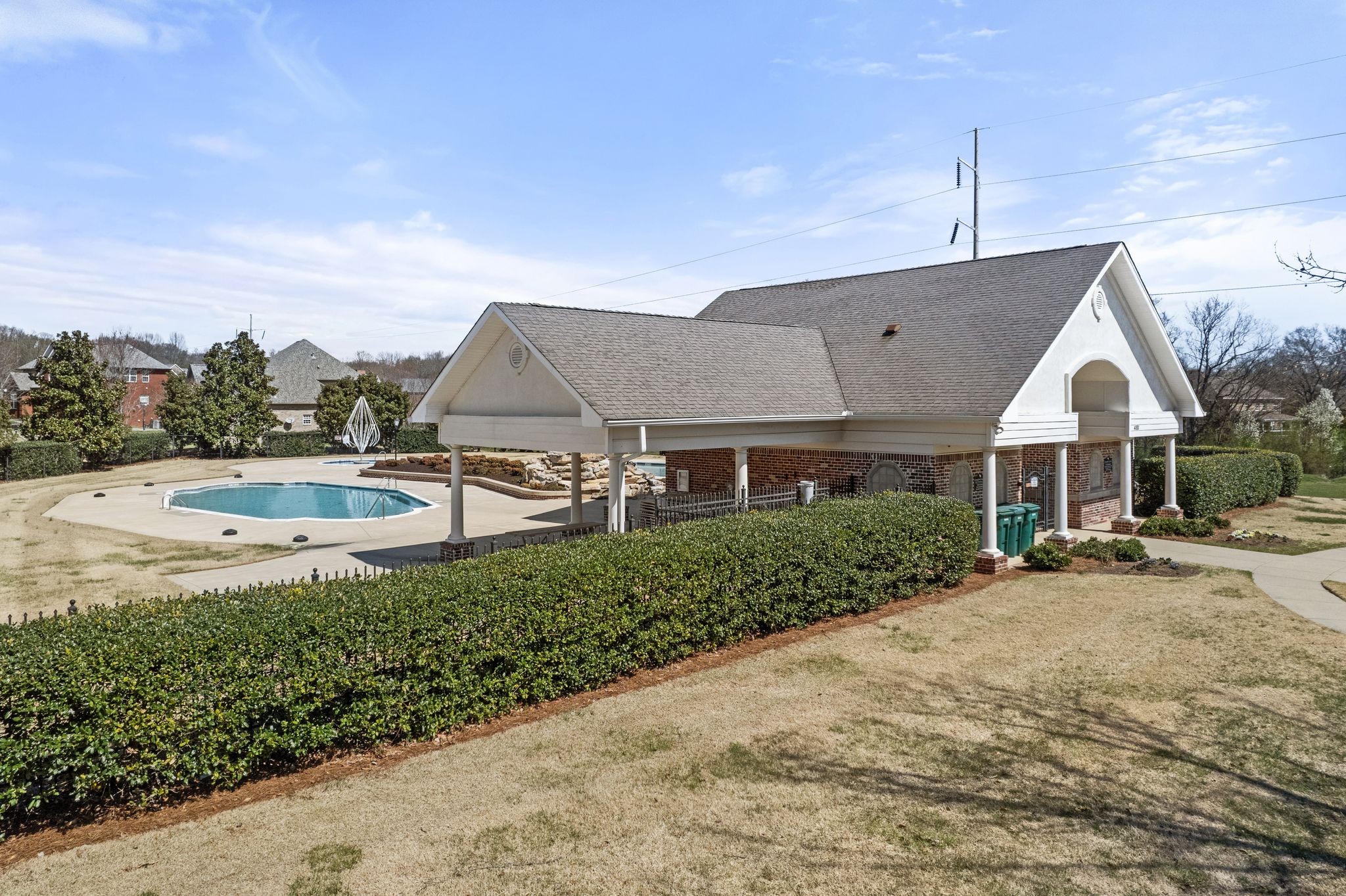 3024 Harrah Dr Property Photo 51