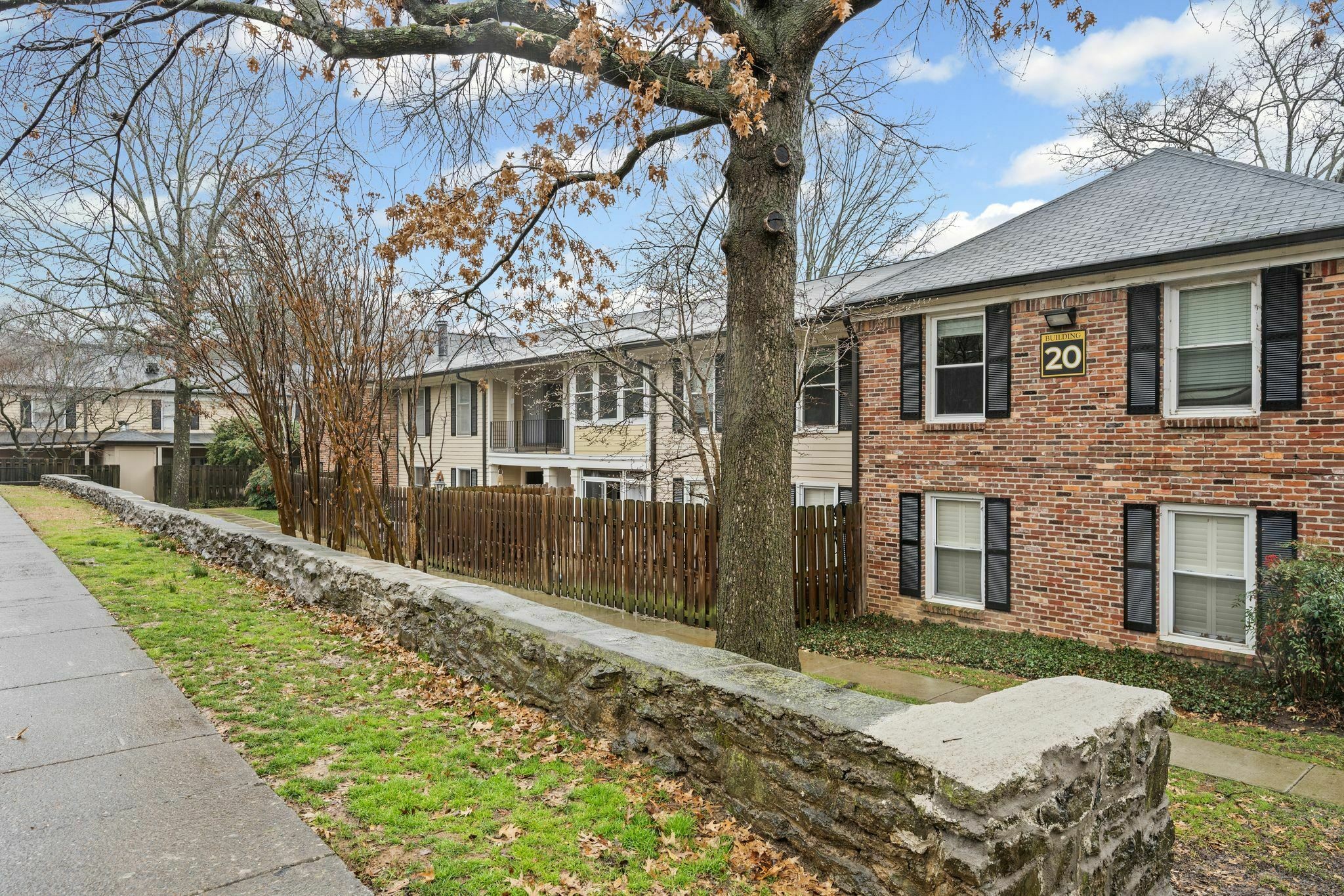 5025 Hillsboro Pike Property Photo 1