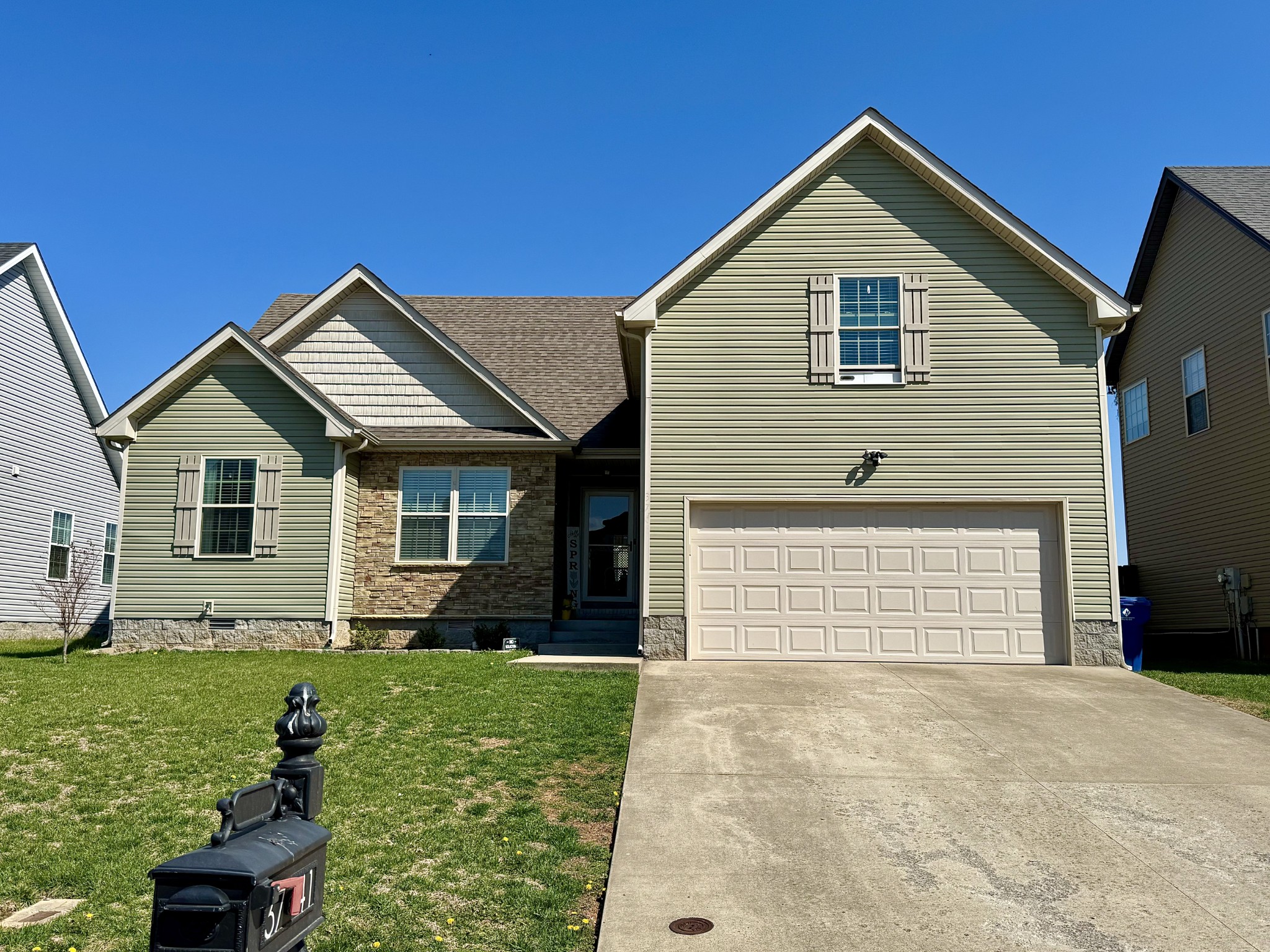 3741 Tradewinds Ter Property Photo 1
