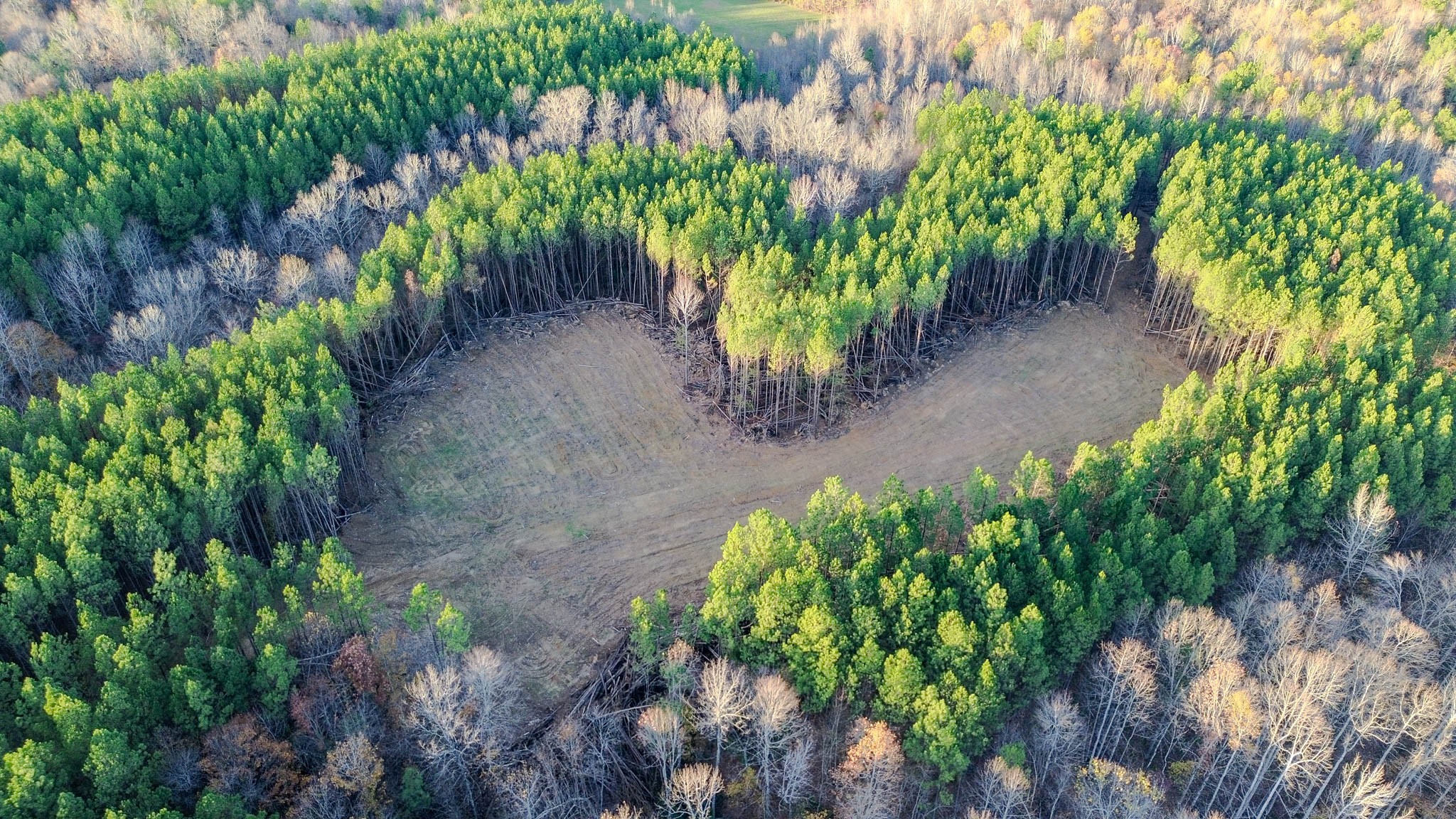 0 Hurricane Creek Road Property Photo