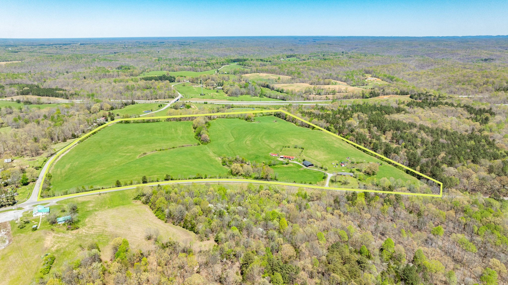 5990 Pinewood Rd Property Photo
