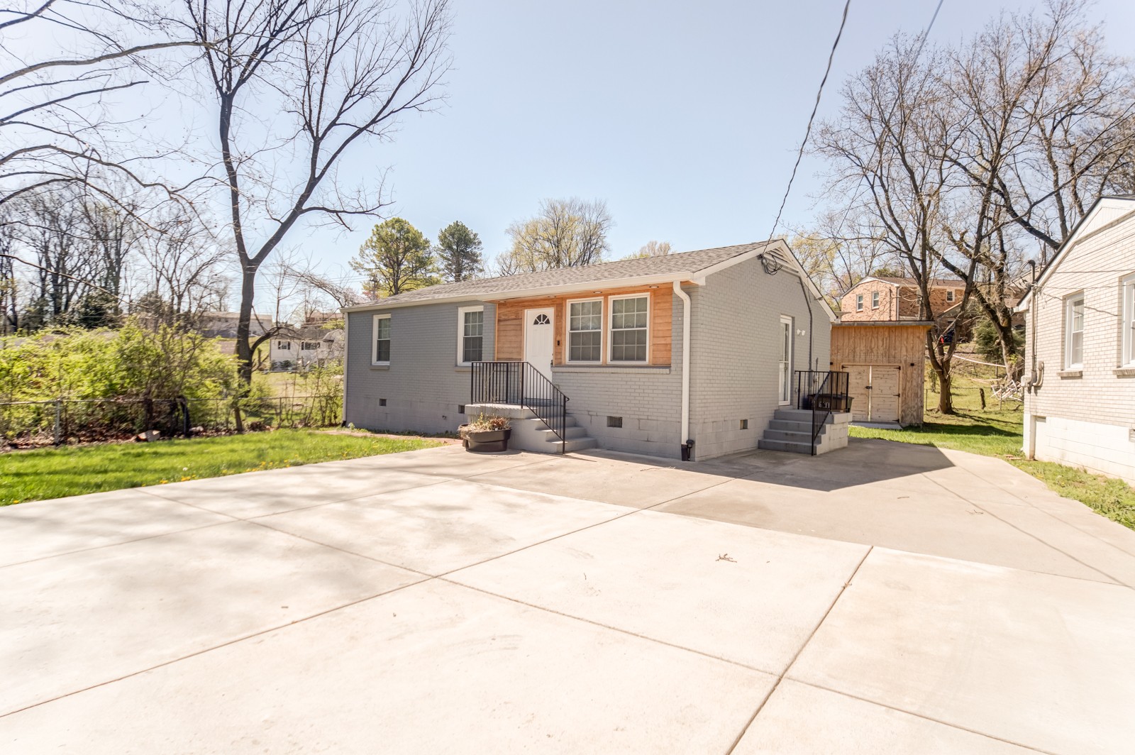161 Tusculum Rd Property Photo