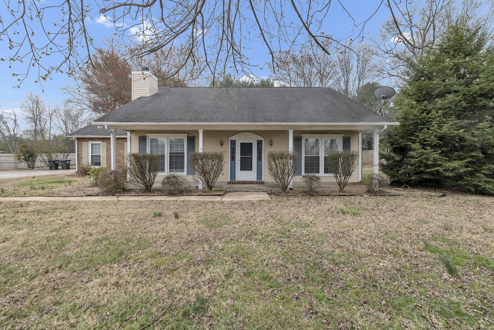 5905 Franklin Rd Property Photo 1