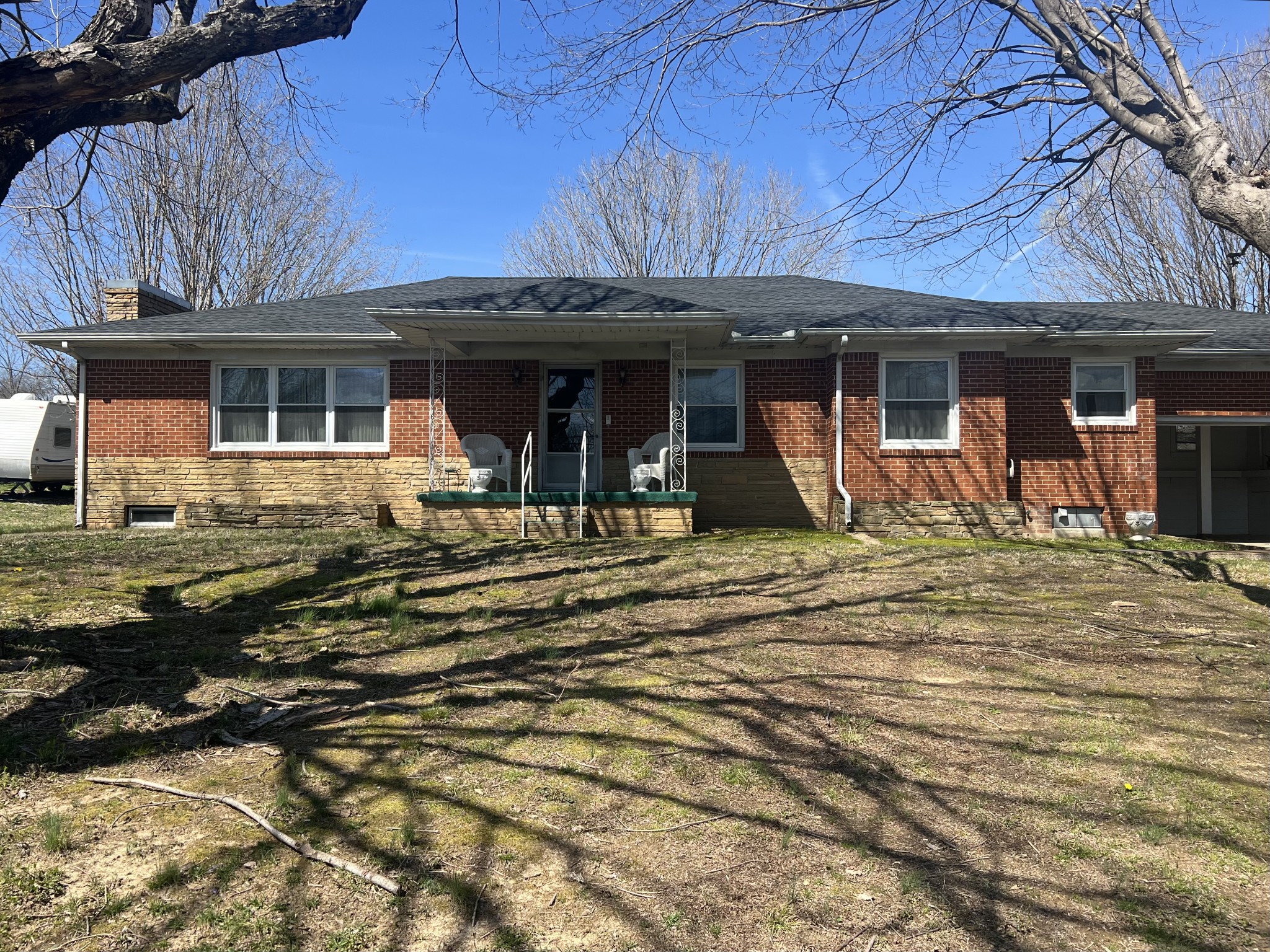 5121 Austin Peay Hwy Property Photo 1