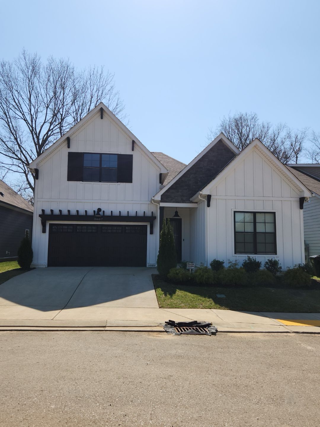 3607 Jacaranda Ln Property Photo 1